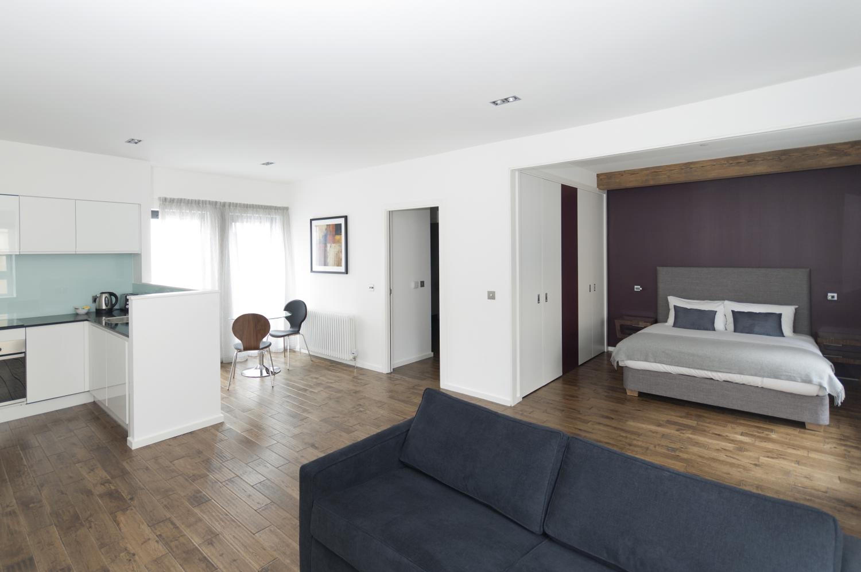 Destiny Scotland -The Malt House Apartments