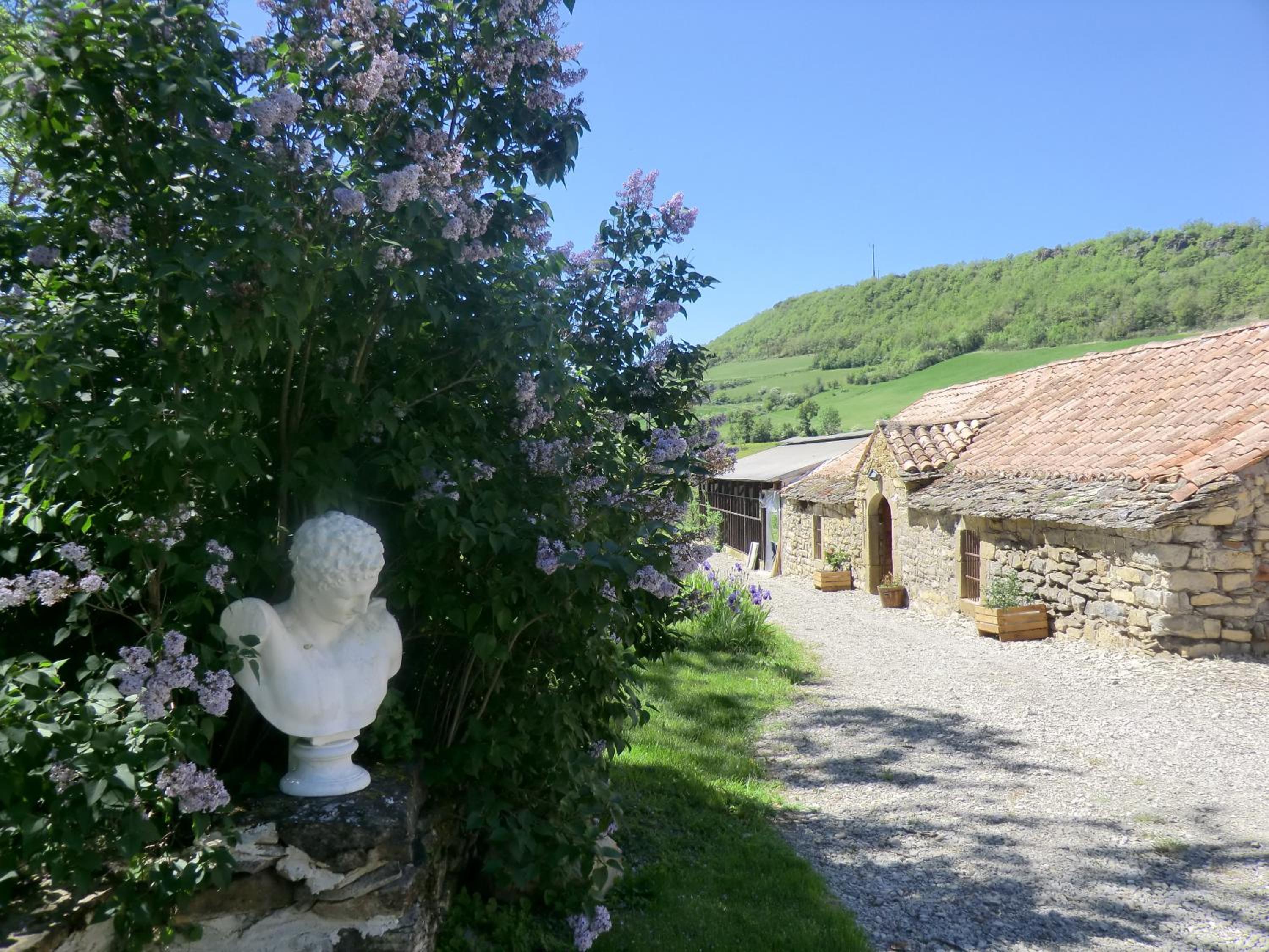 Domaine d'Alcapiès