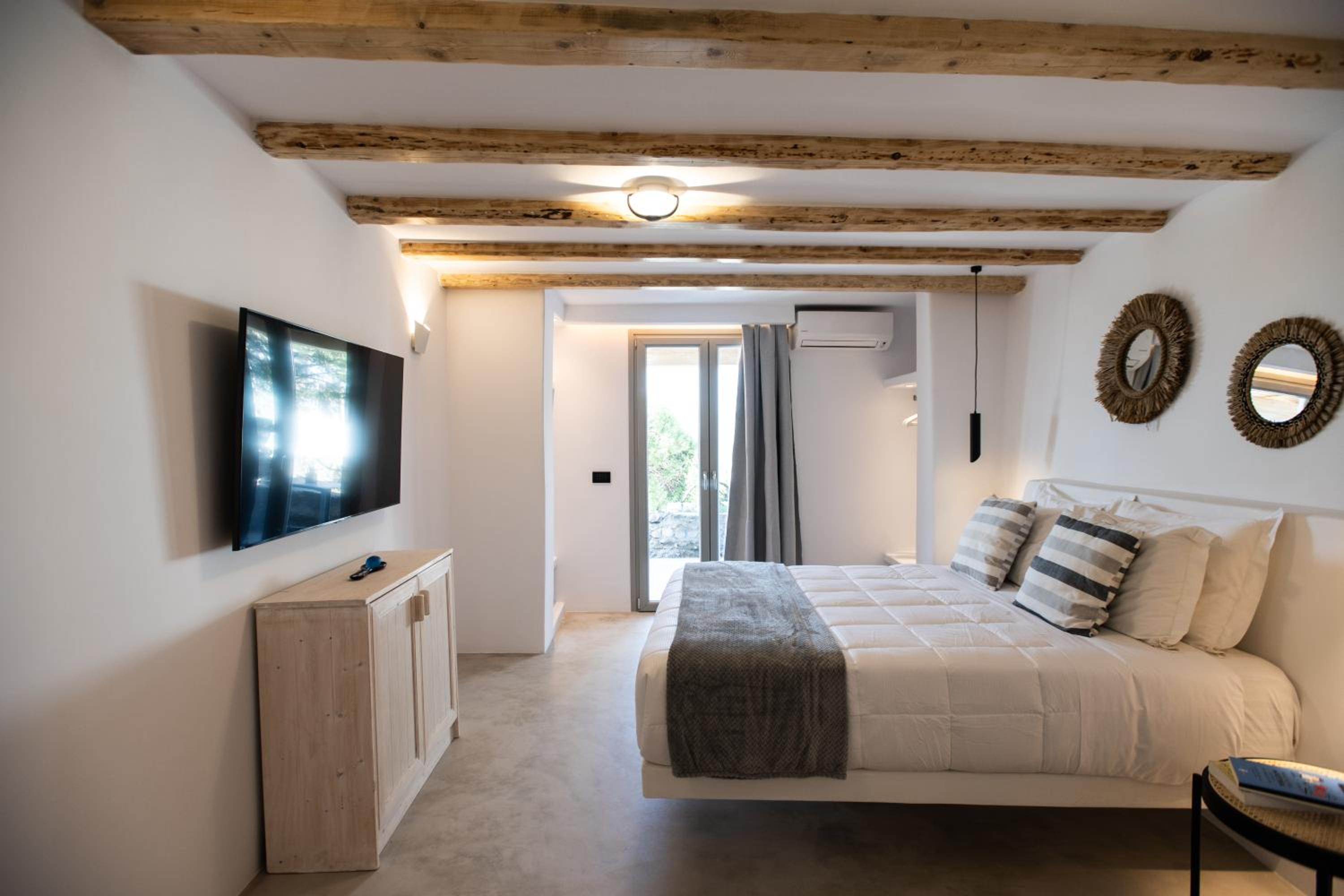 Mykonos Village photo 4