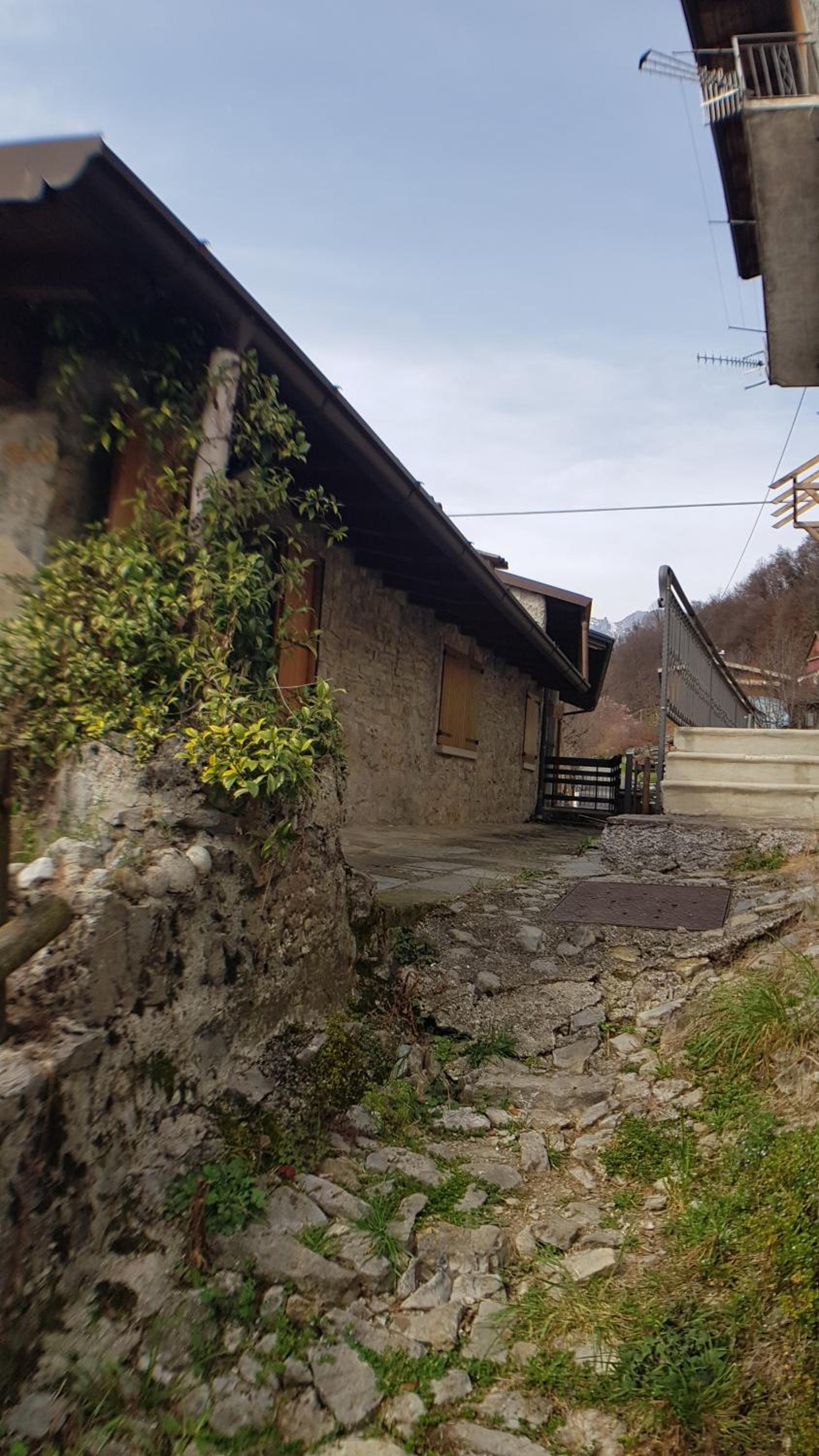 CASA VAL DEL RISO