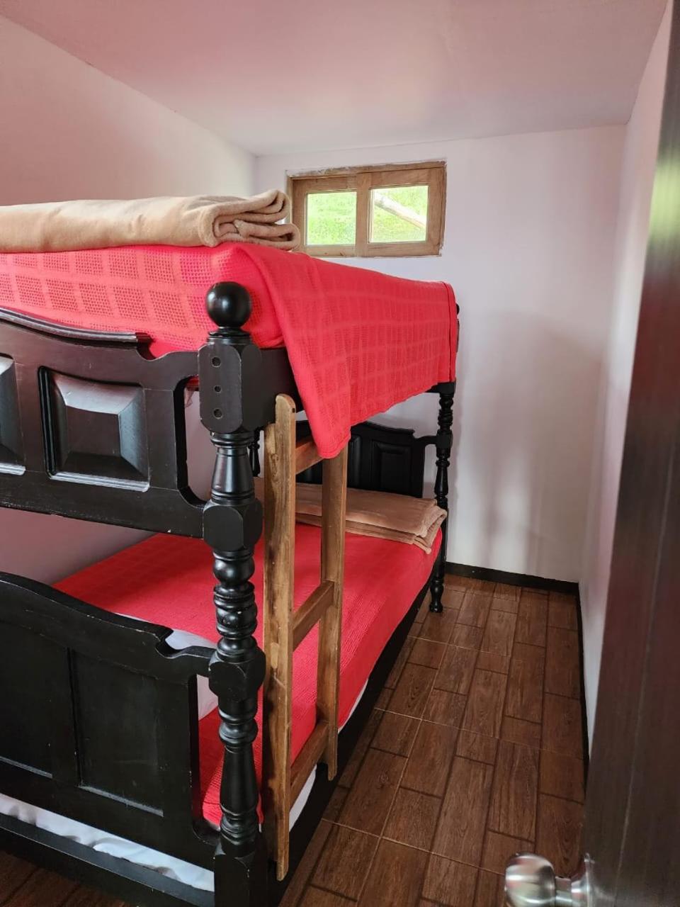 Casa Mirador Alojamiento Campestre