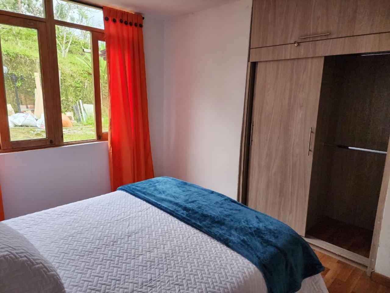 Casa Mirador Alojamiento Campestre