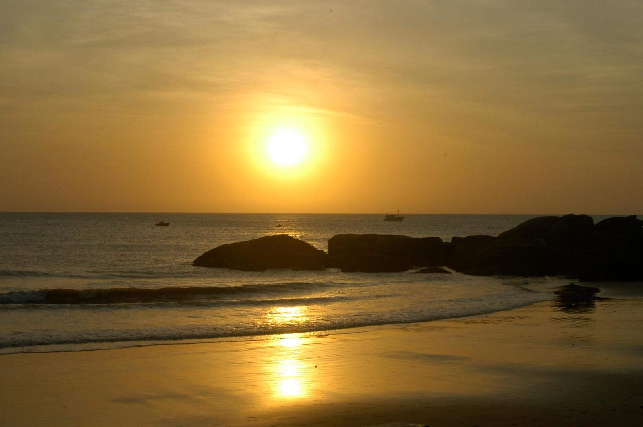 Millicent Residence - Chalet Milly e Chalet Iris - Itaoca Praia - ES