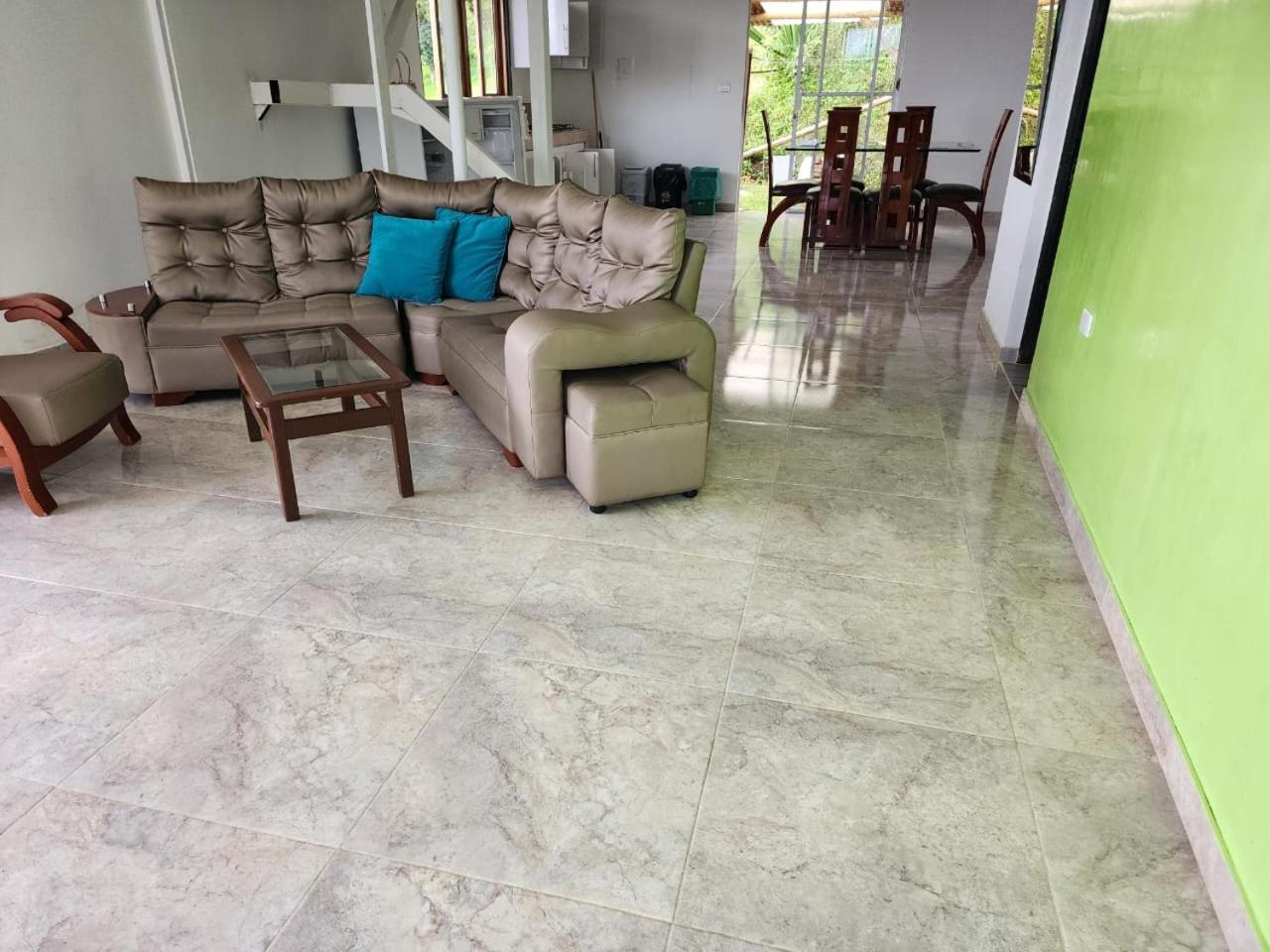 Casa Mirador Alojamiento Campestre