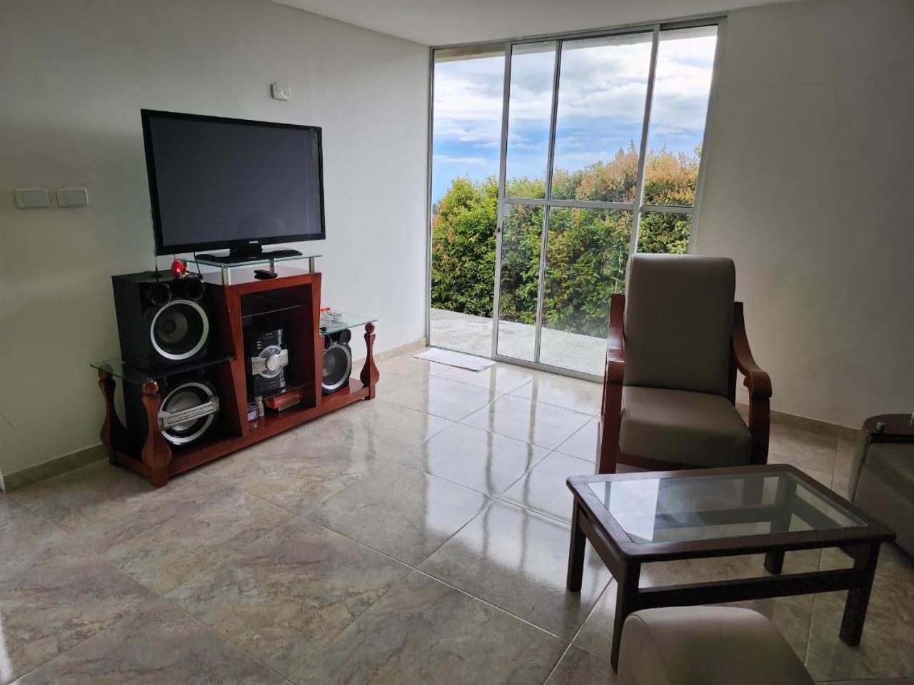 Casa Mirador Alojamiento Campestre