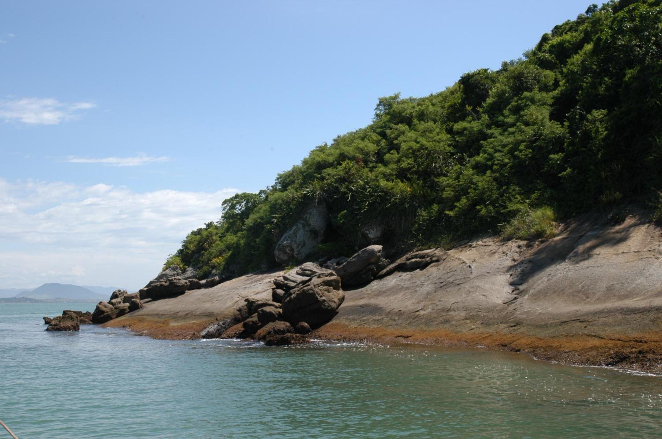 Millicent Residence - Chalet Milly e Chalet Iris - Itaoca Praia - ES