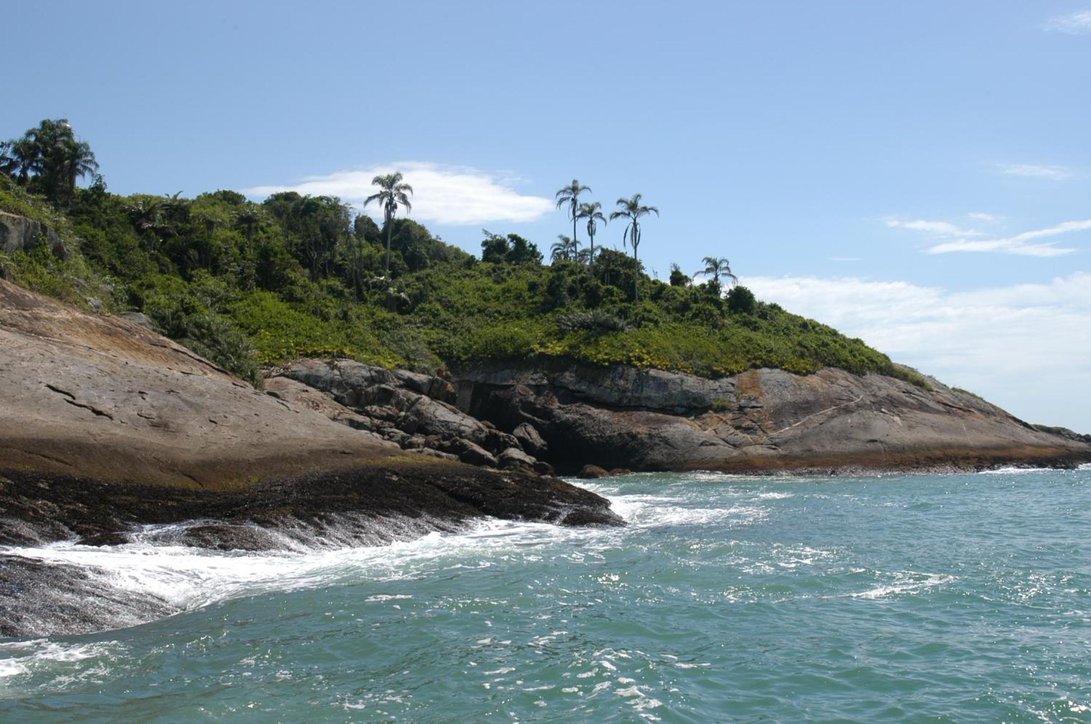 Millicent Residence - Chalet Milly e Chalet Iris - Itaoca Praia - ES