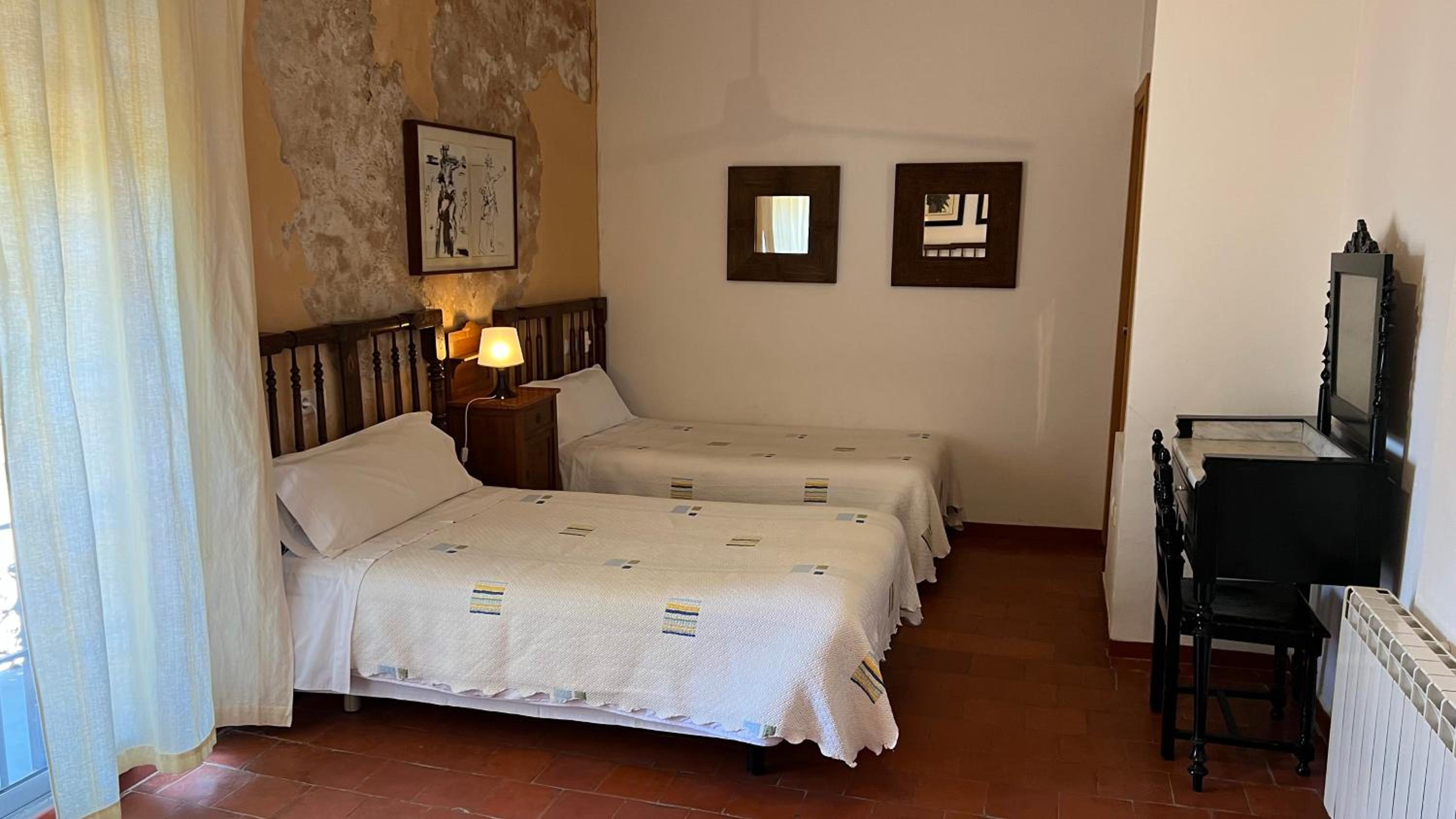 La Bodega Enoturismo Rural