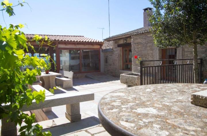 Casa Clemente