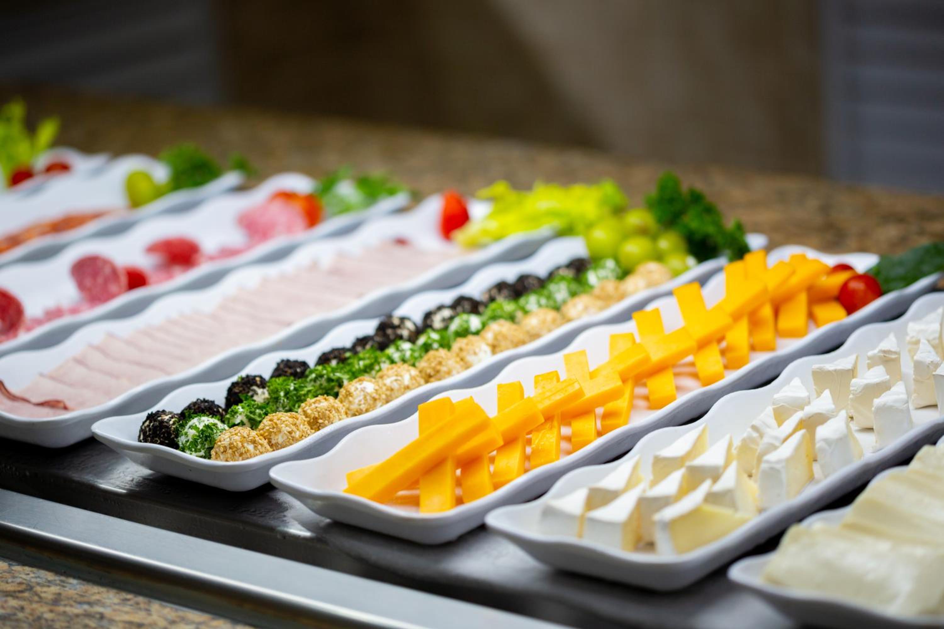 Occidental Nuevo Vallarta - Property Image 3