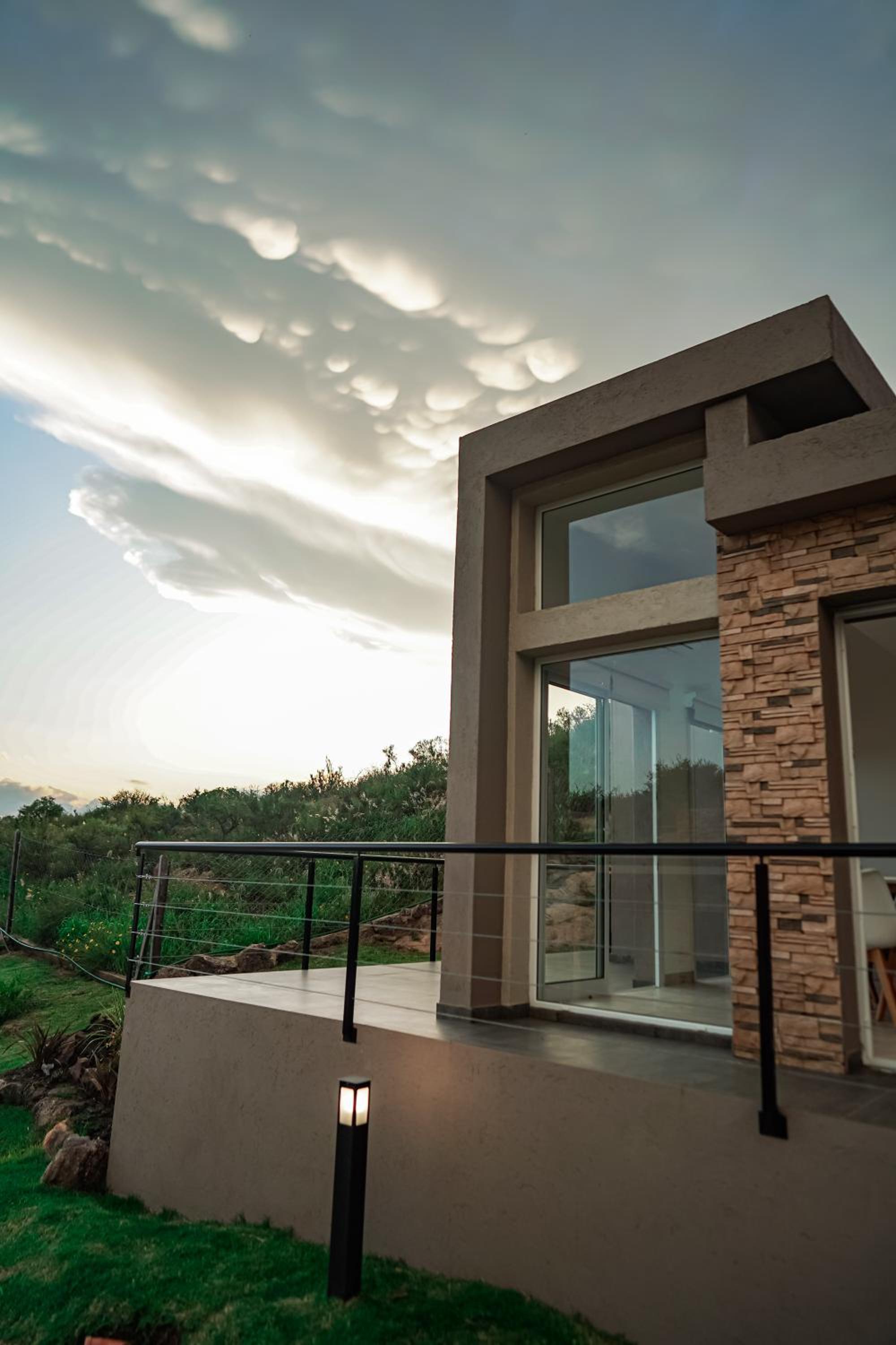 Sunset Village