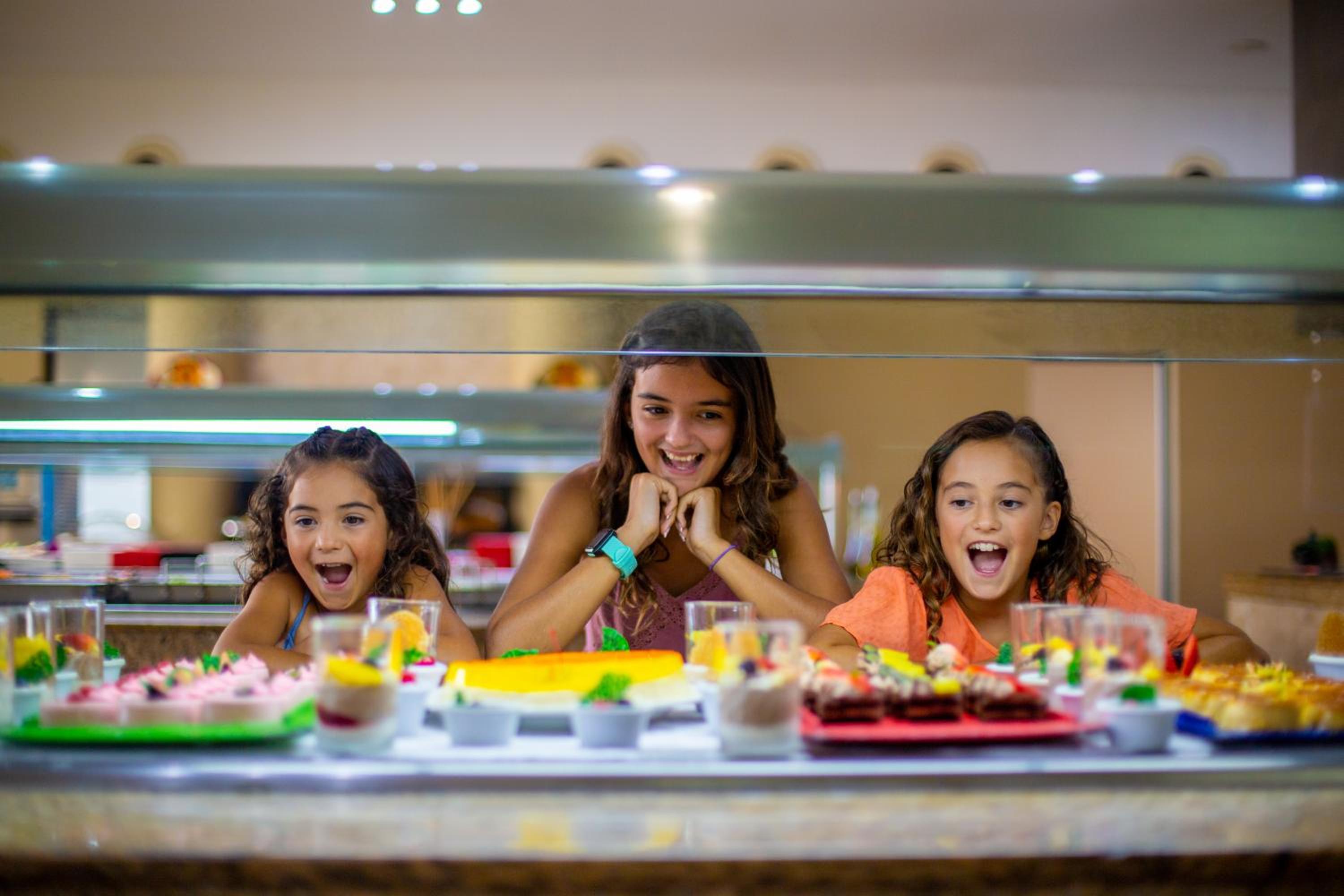 Occidental Nuevo Vallarta - Property Image 14