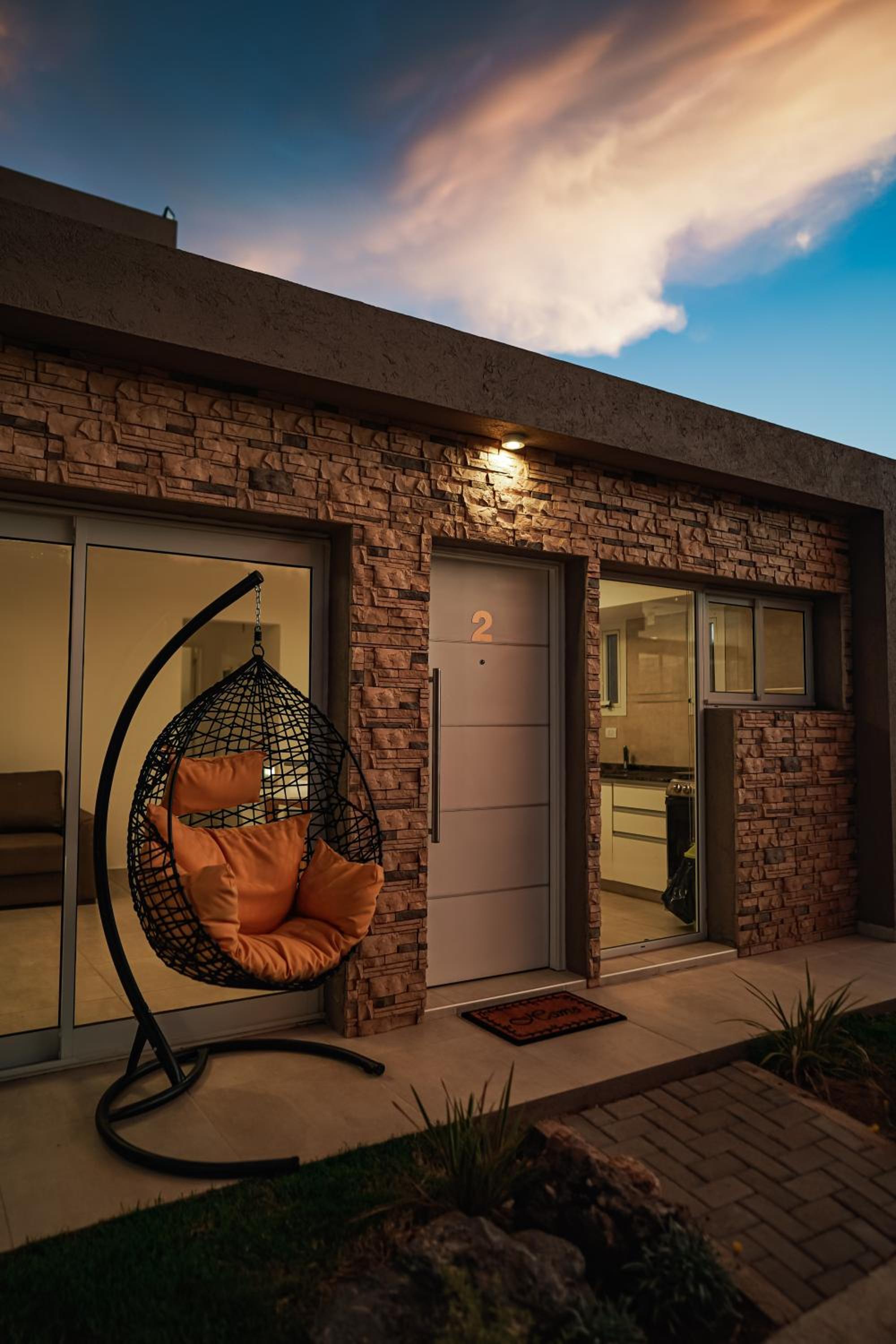 Sunset Village