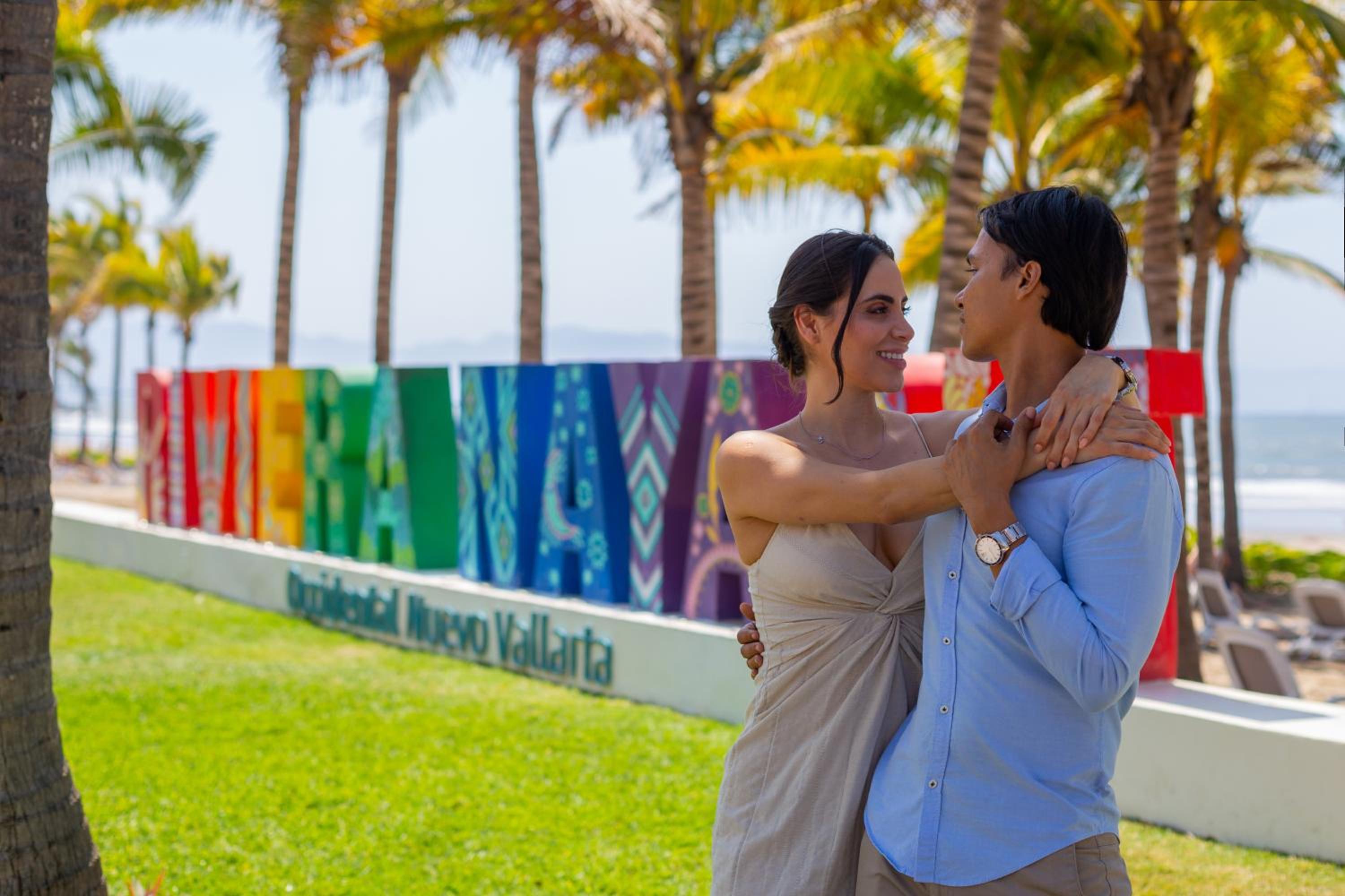 Occidental Nuevo Vallarta - Property Image 8