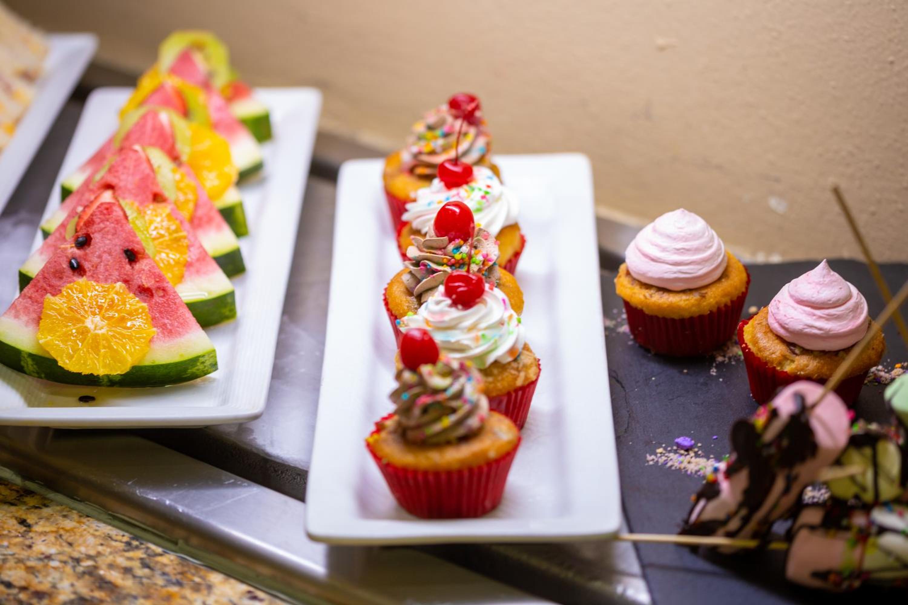 Occidental Nuevo Vallarta - Property Image 2