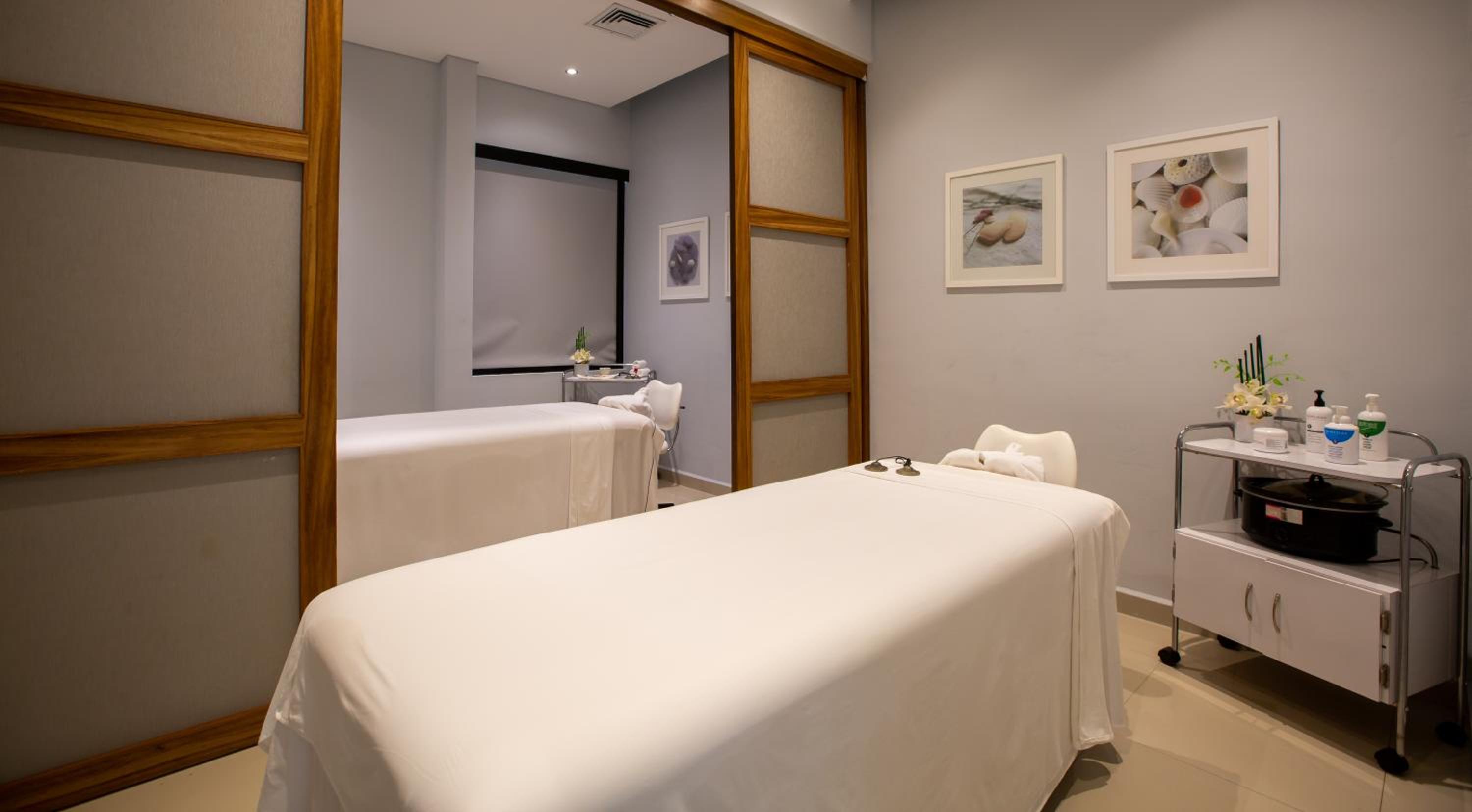 Occidental Nuevo Vallarta - Property Image 7