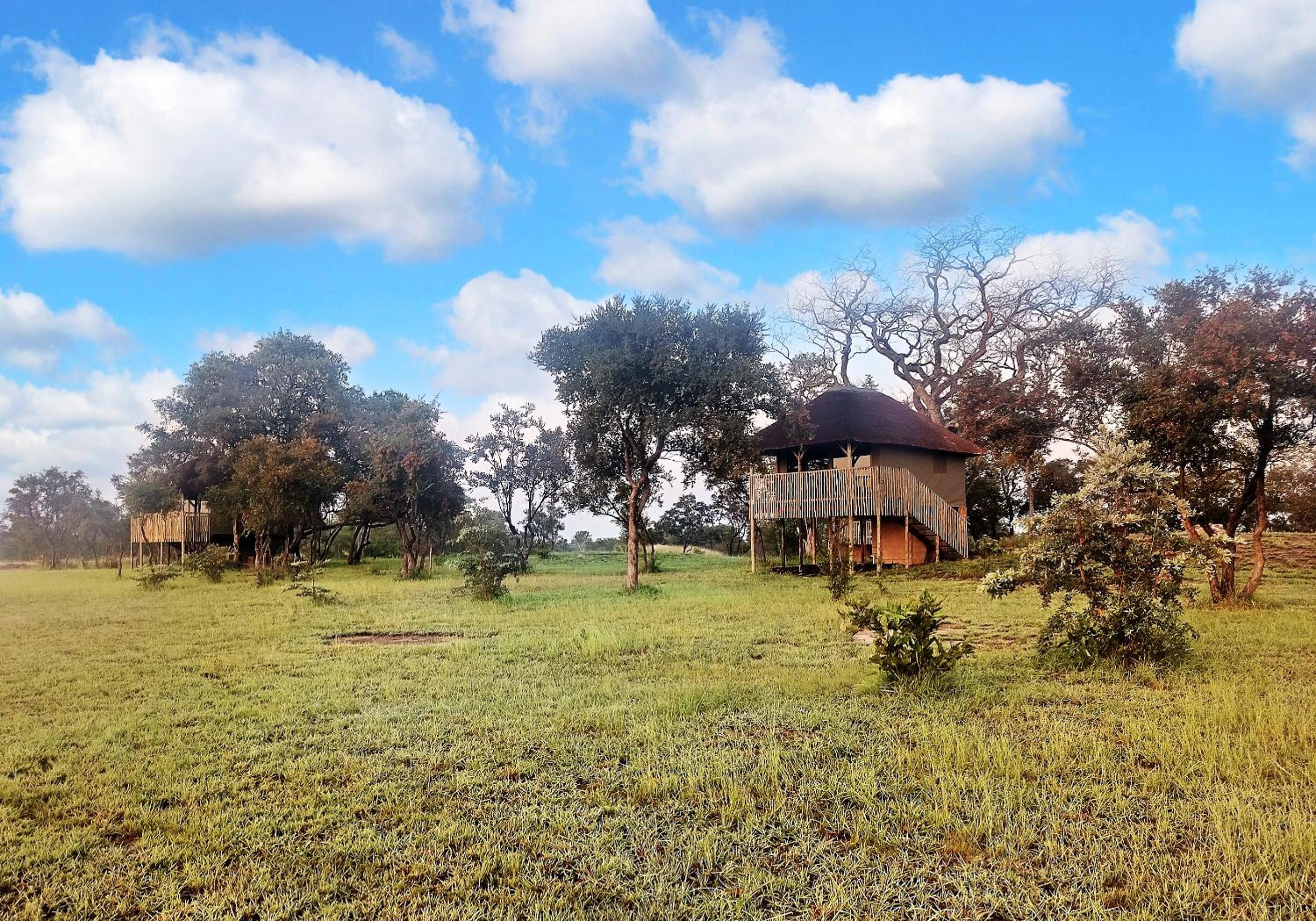 Chobe Hideaway