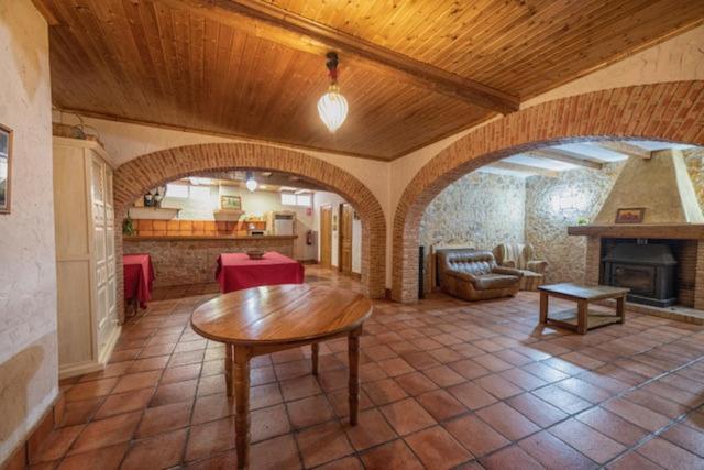 Casa rural collao de lobo view 4