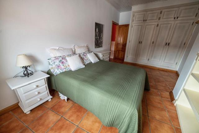 Casa rural collao de lobo view 5