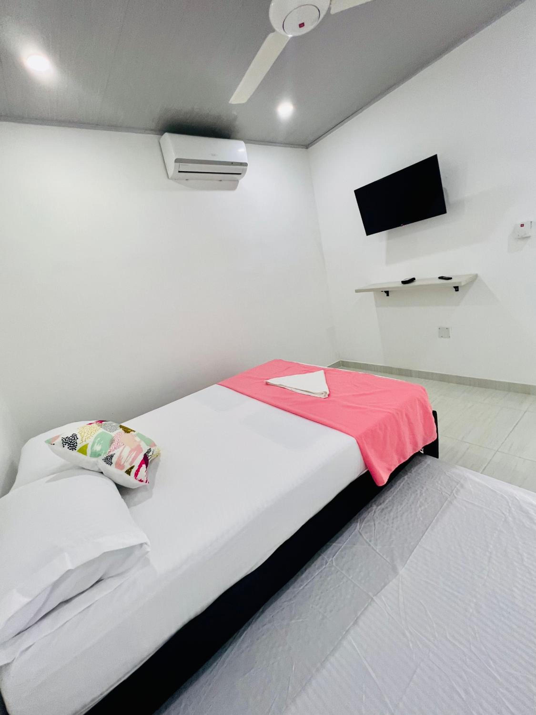 TORRES DEL MESÓN LUXURY APARTA HOTEL Doradal