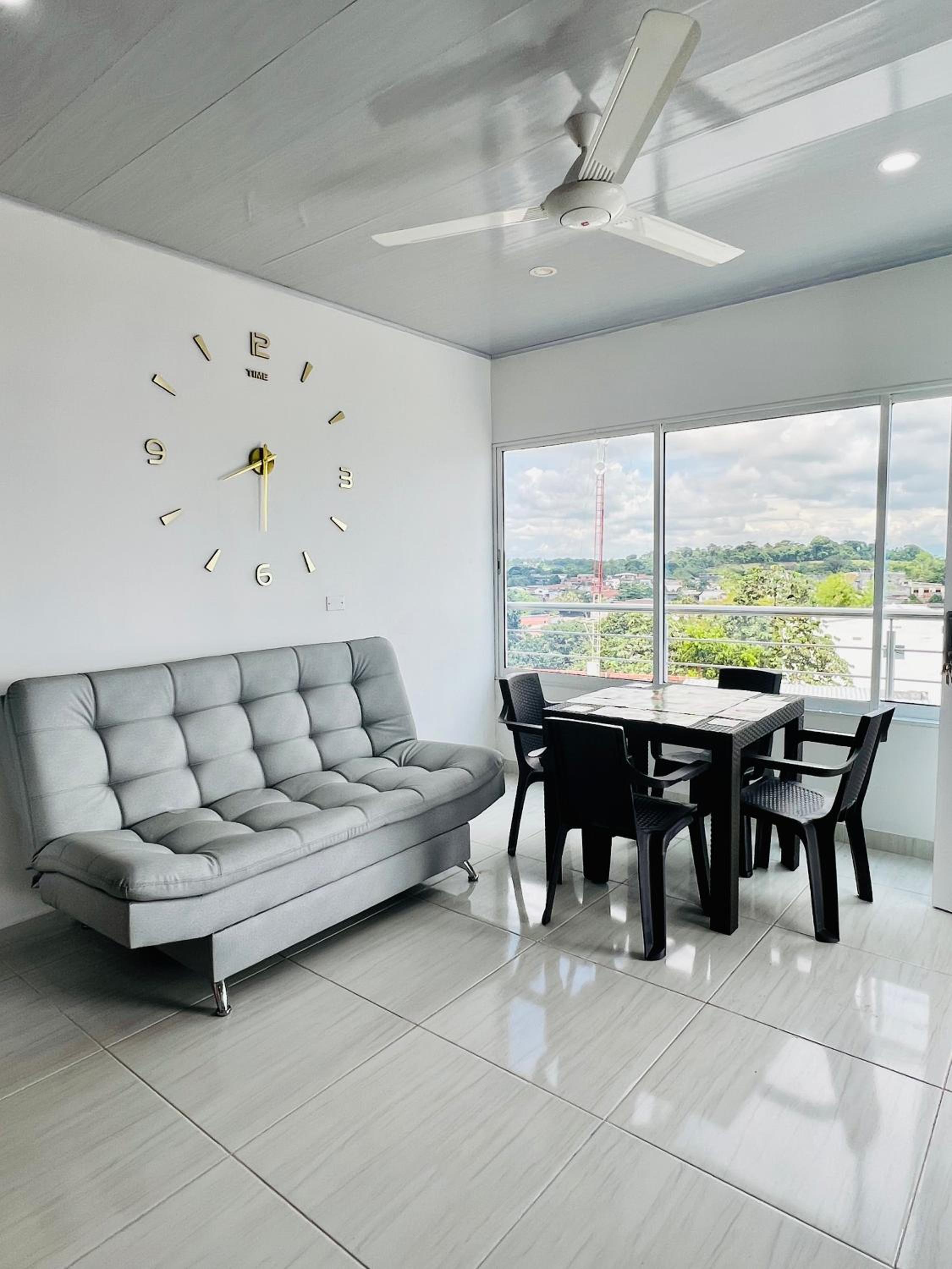 TORRES DEL MESÓN LUXURY APARTA HOTEL Doradal