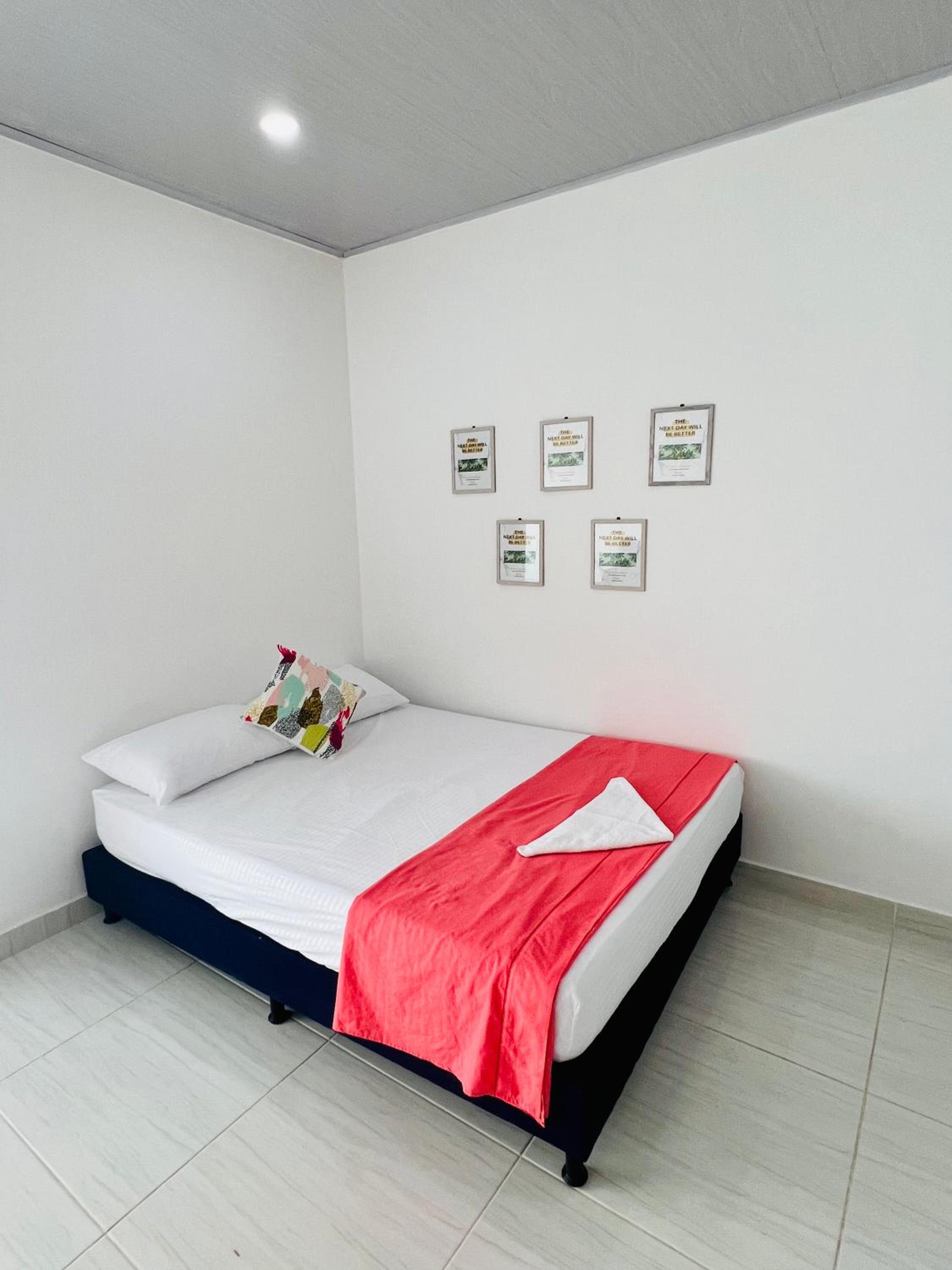 TORRES DEL MESÓN LUXURY APARTA HOTEL Doradal