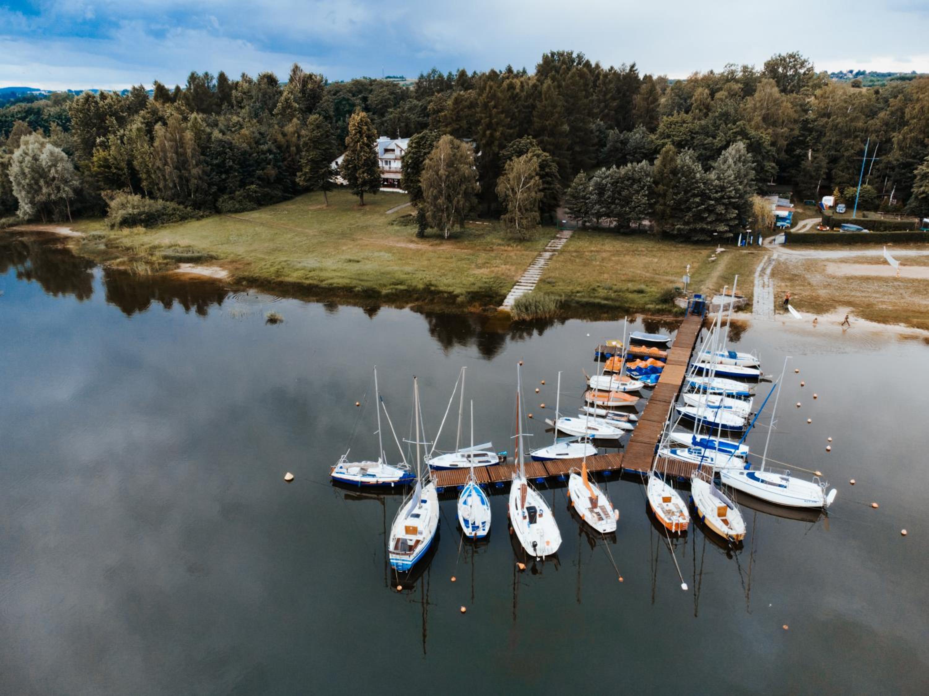 Gościniec Paradise view 3