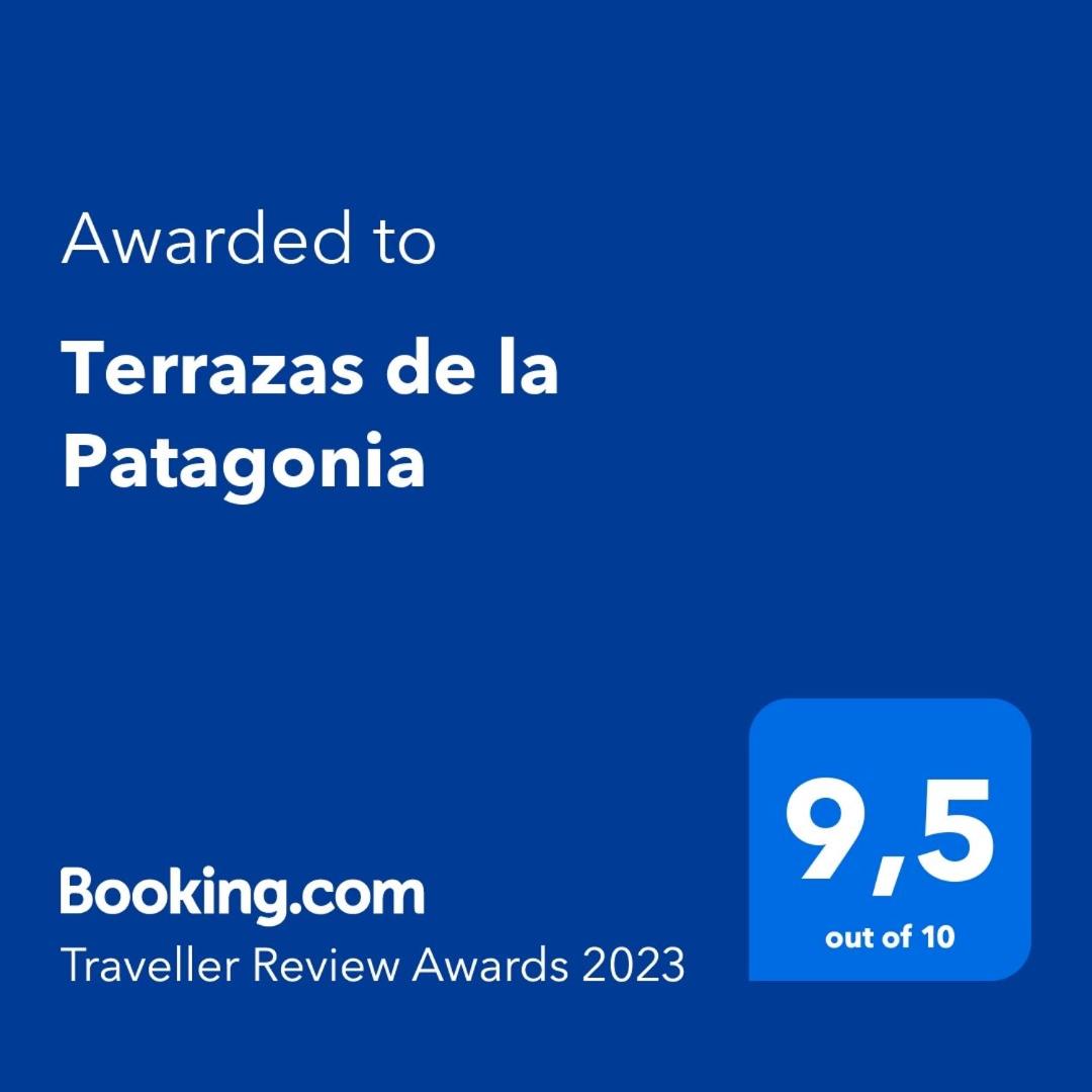 Terrazas de la Patagonia