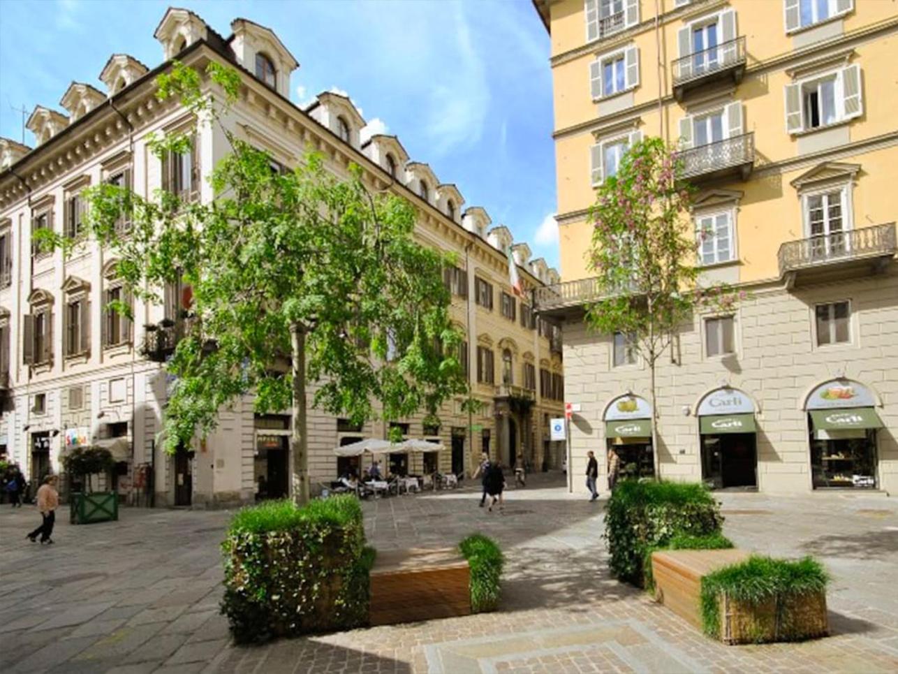 Comfort Zone-charming, quiet, historic center