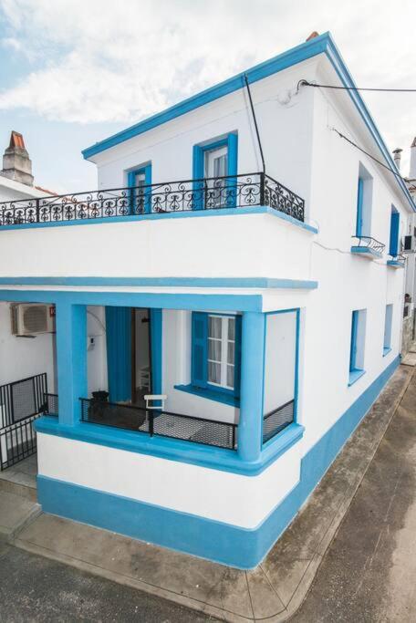 Avli Townhouse