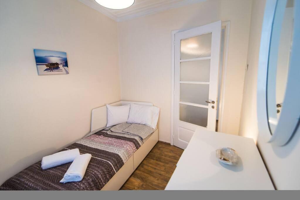 Avli Townhouse