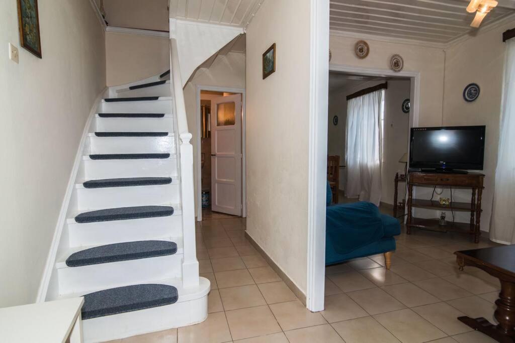 Avli Townhouse