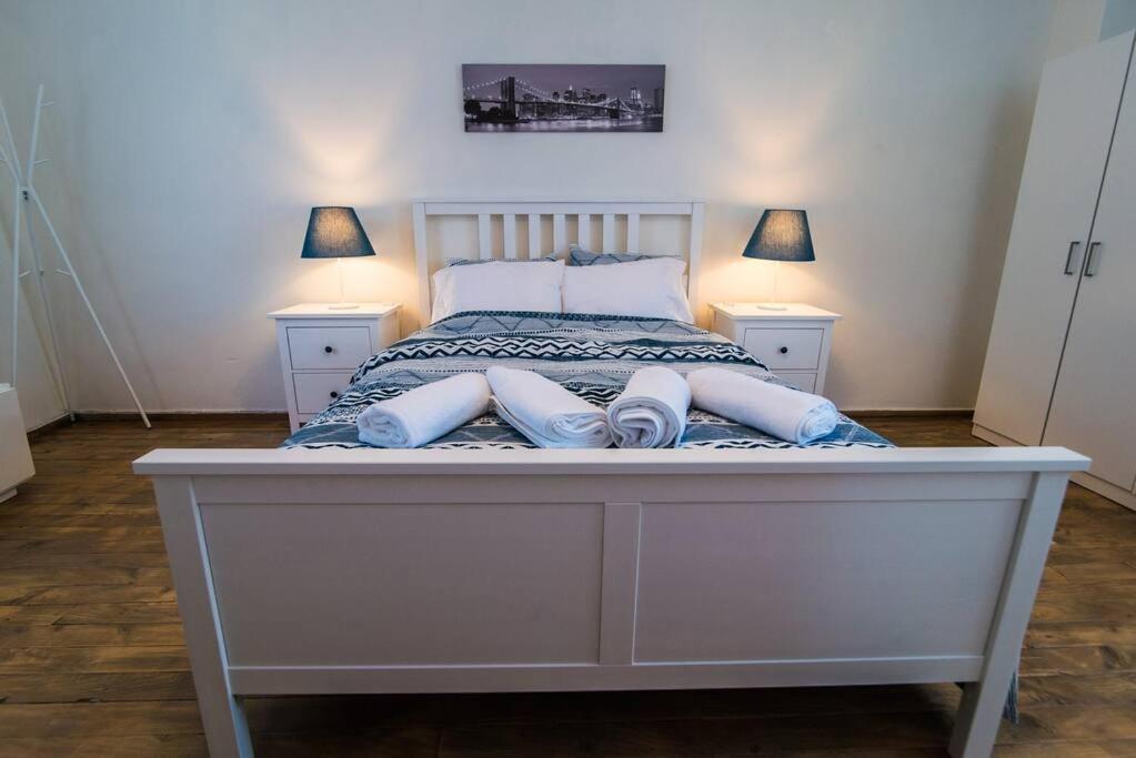 Avli Townhouse