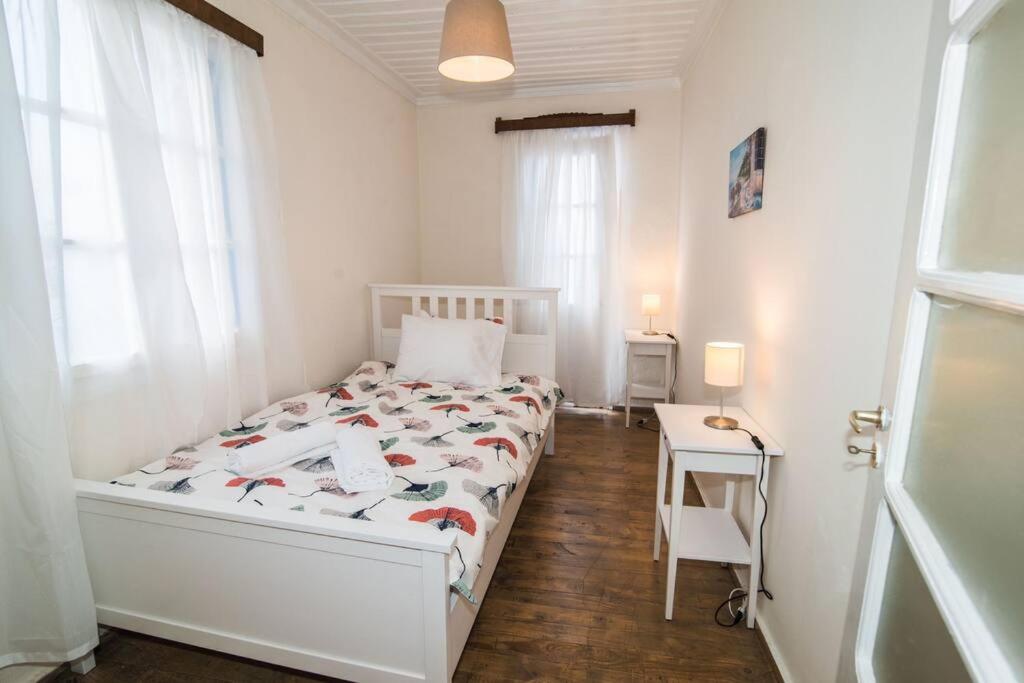 Avli Townhouse