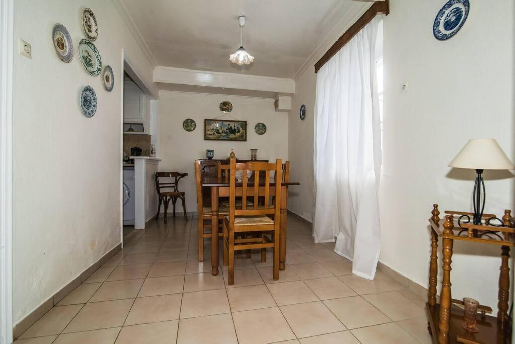 Avli Townhouse