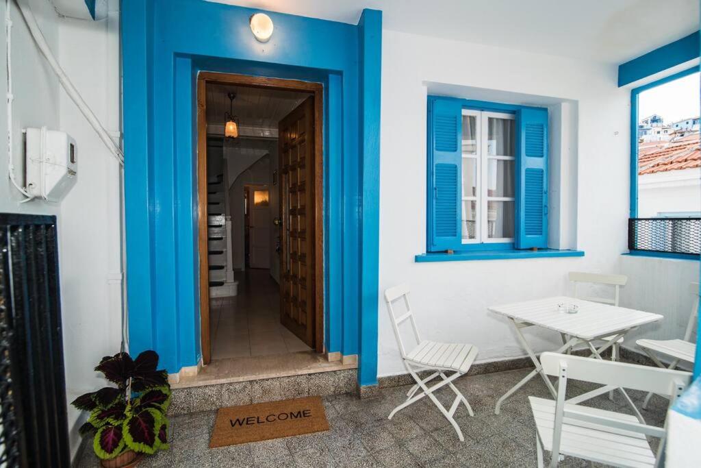 Avli Townhouse