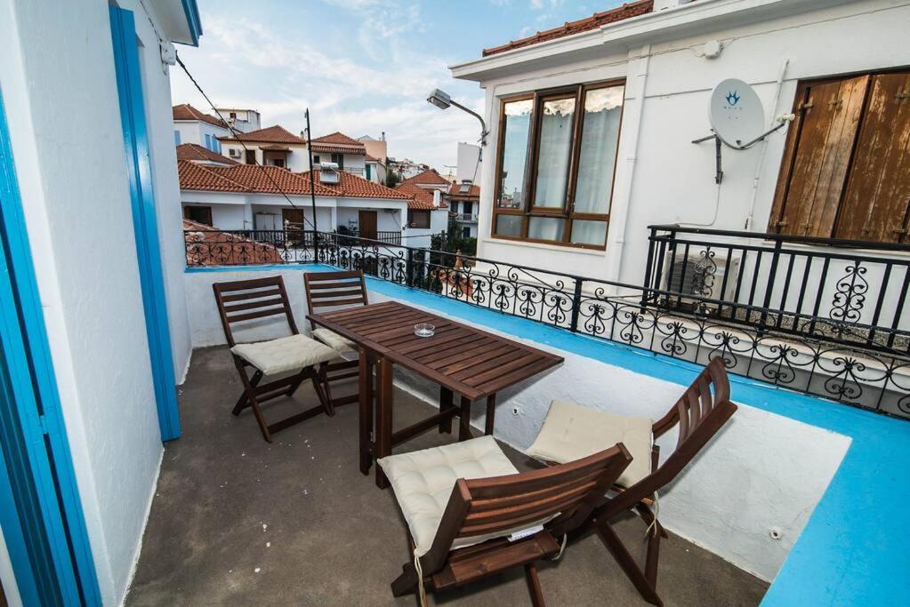 Avli Townhouse