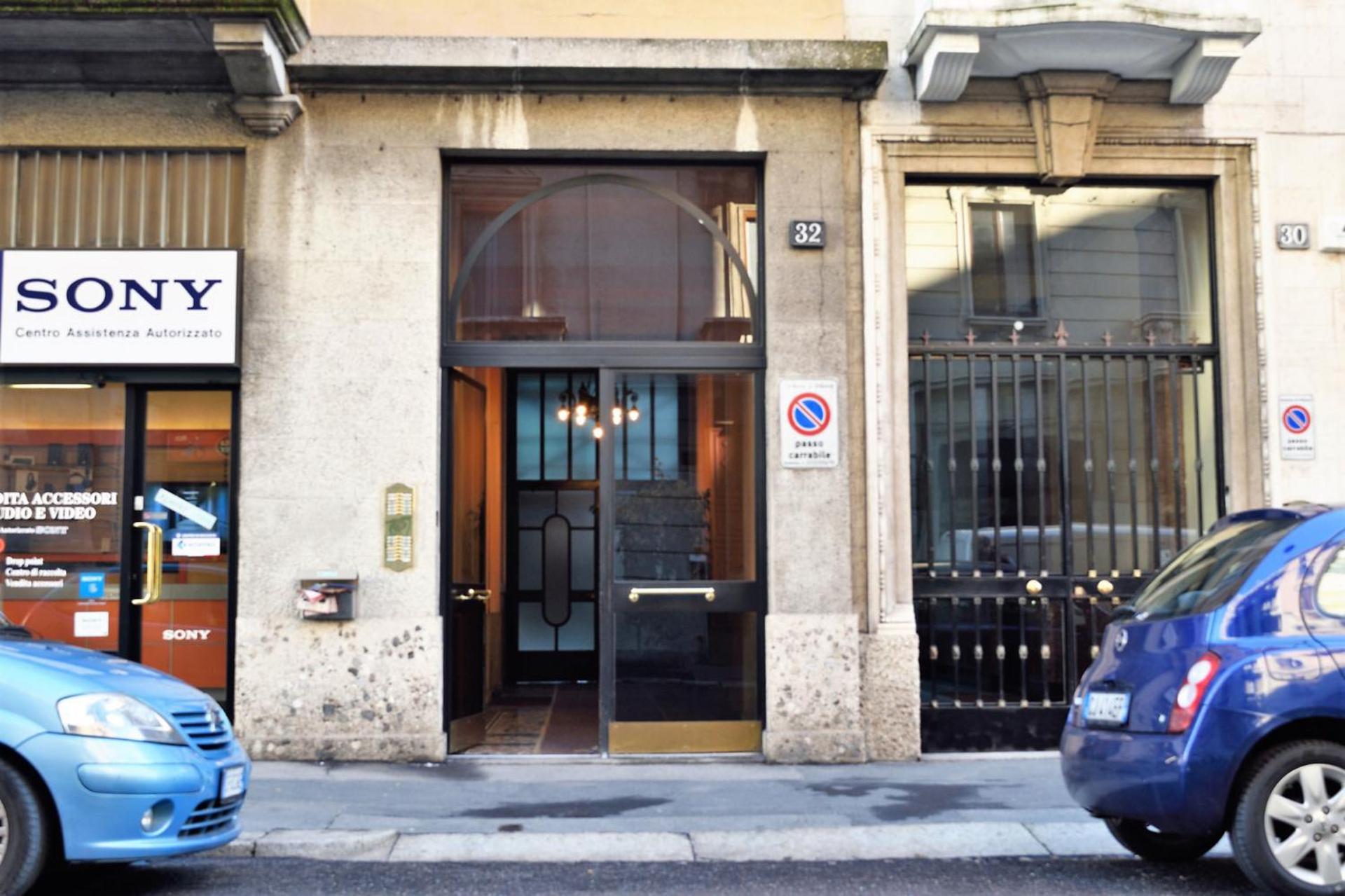 Easylife - Caloroso bilocale con spazio esterno in zona NoLo