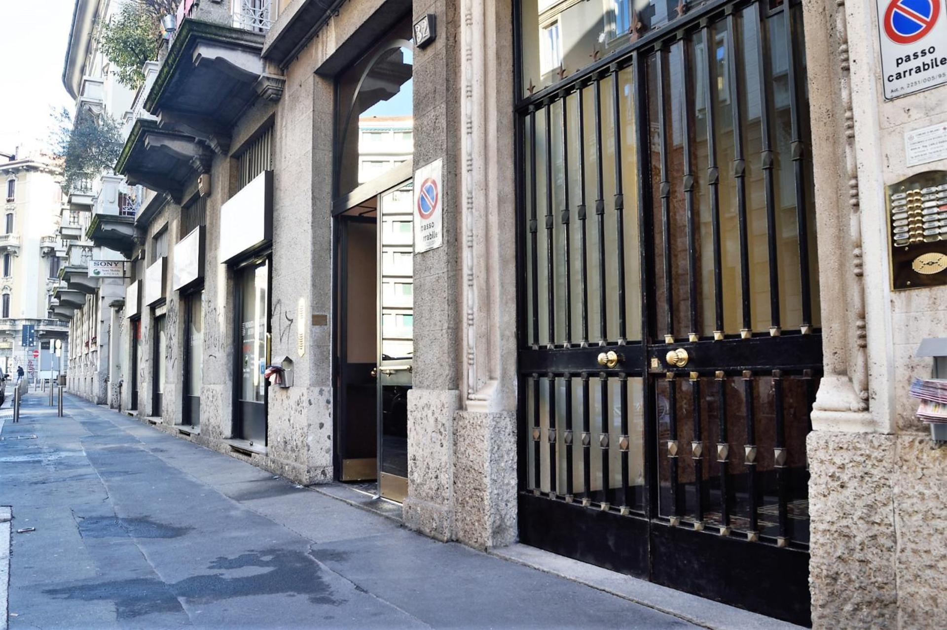 Easylife - Caloroso bilocale con spazio esterno in zona NoLo