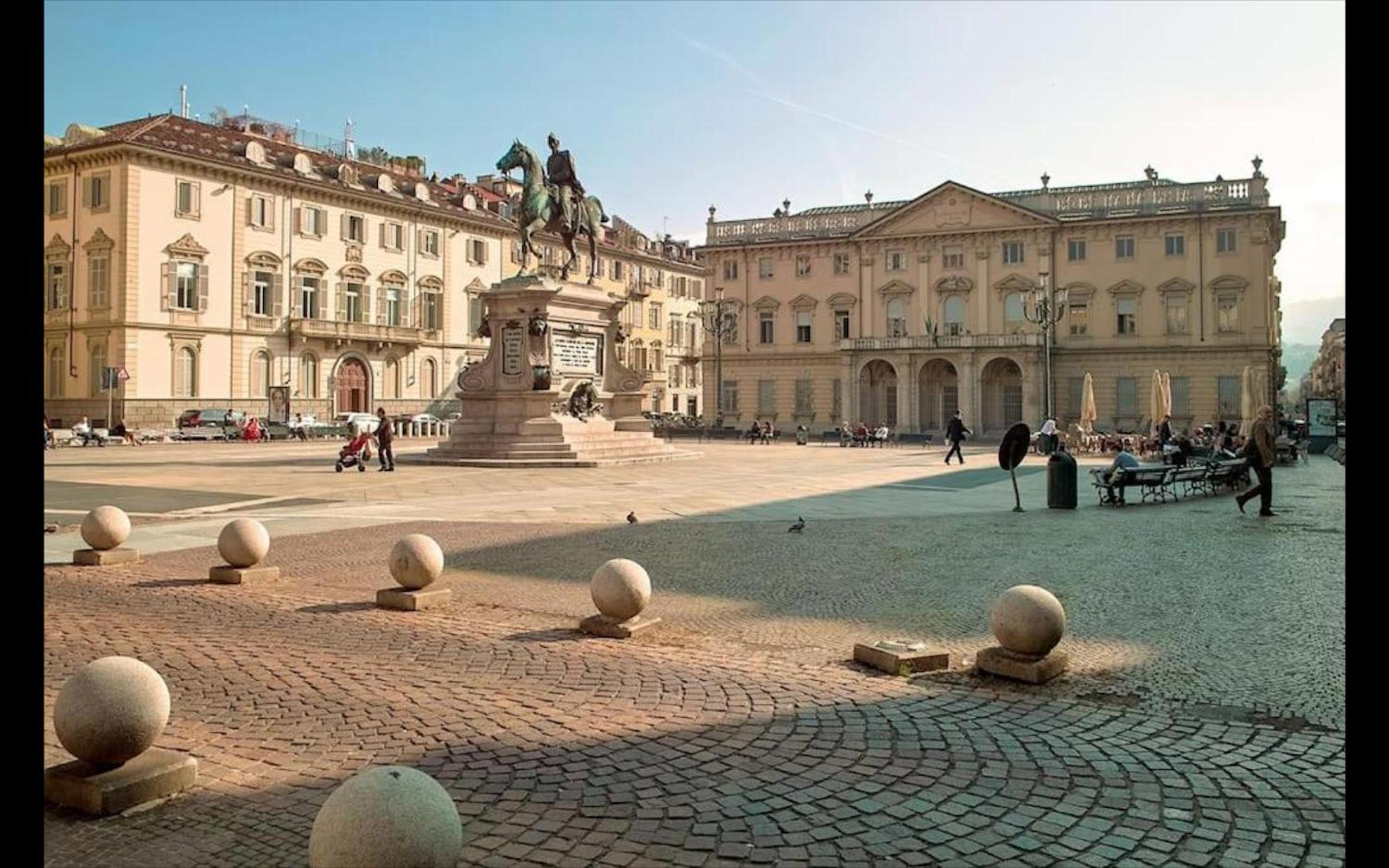 Comfort Zone-charming, quiet, historic center