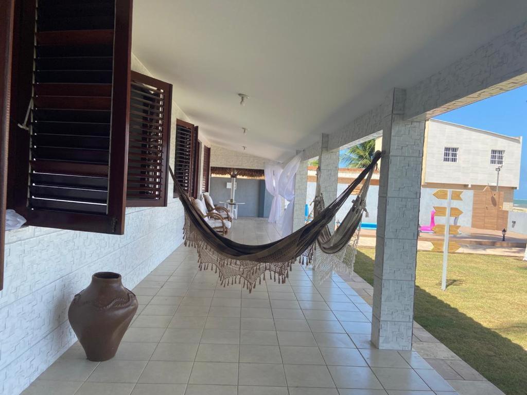 Hotel Casa Pé na Areia - Image 1