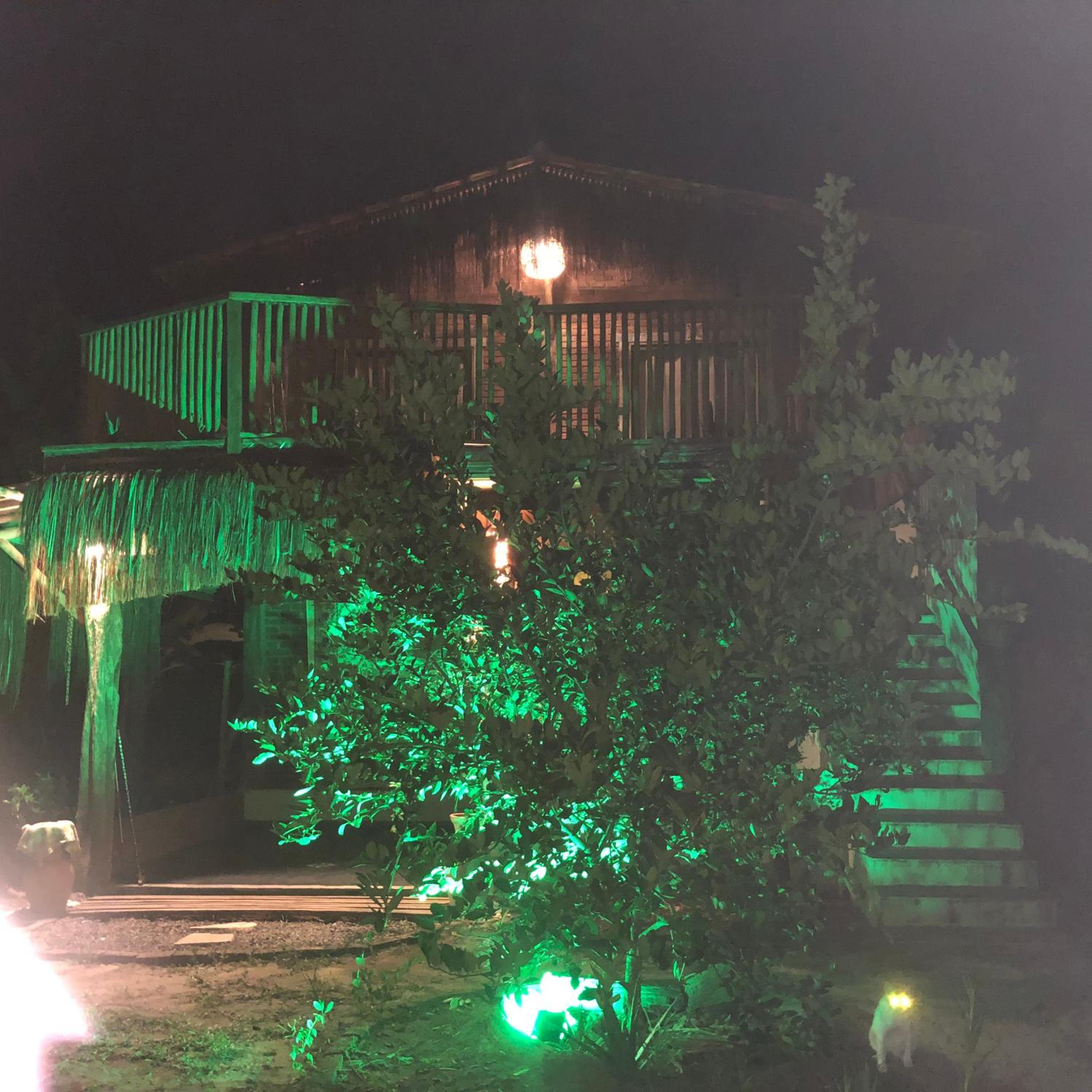 Vila dos Jasmins