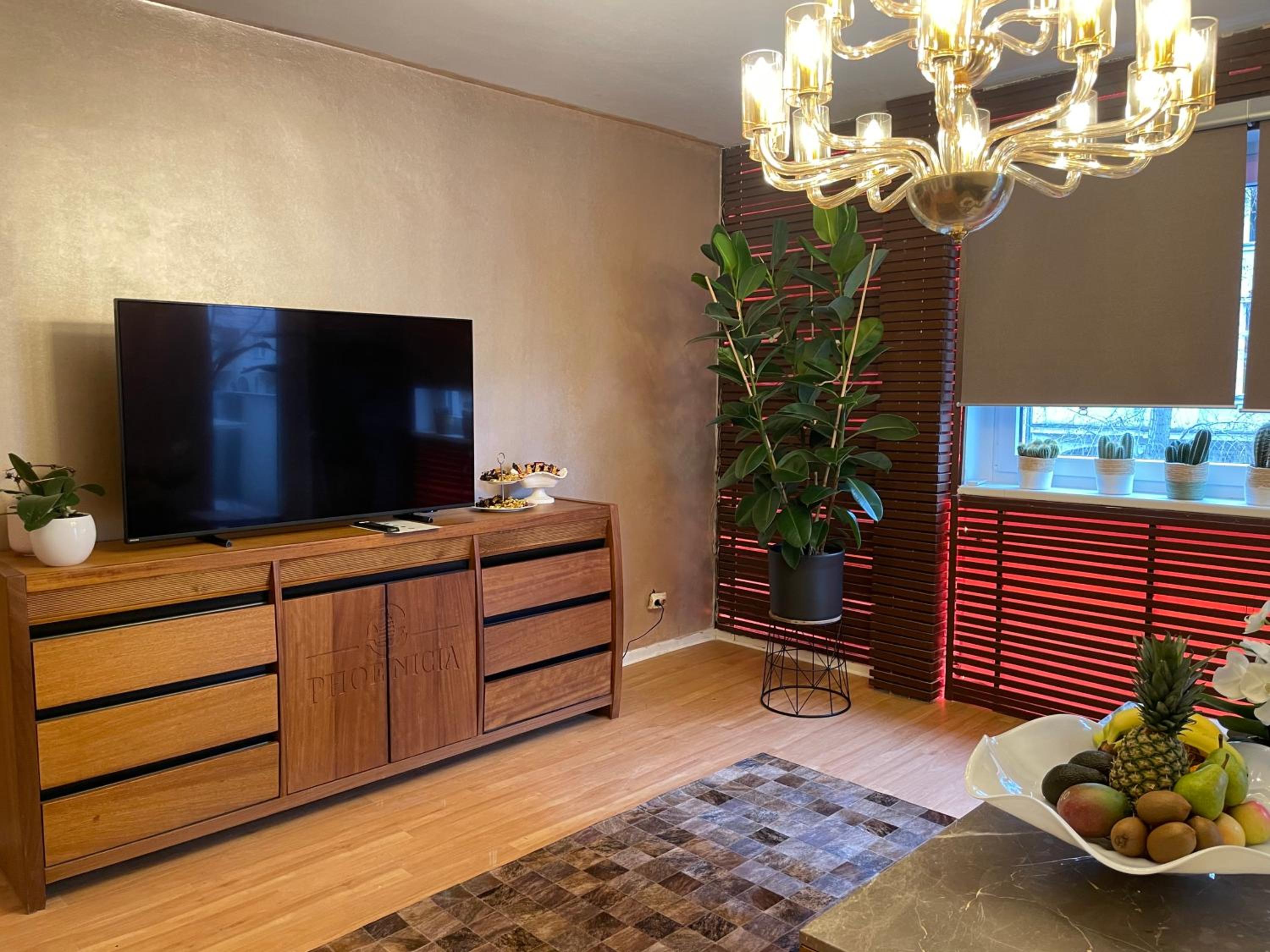 Möblierte Wohnung am Ku’damm
