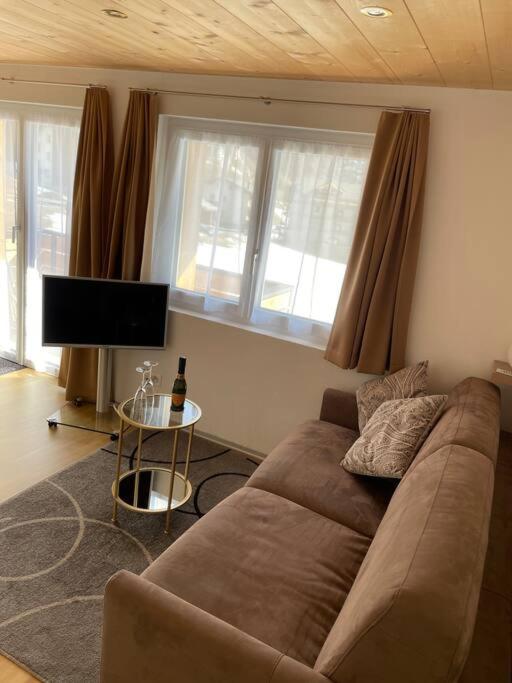 Apartment Bellavista