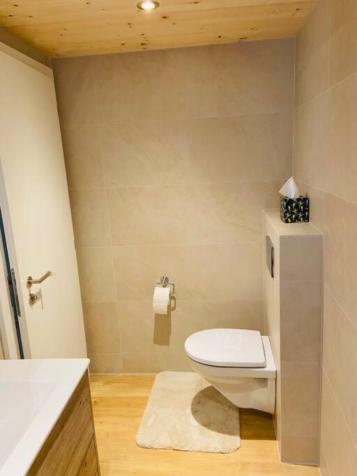 Apartment Bellavista