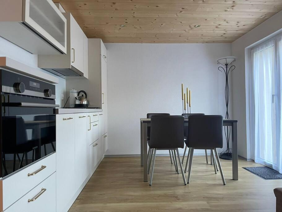 Apartment Bellavista