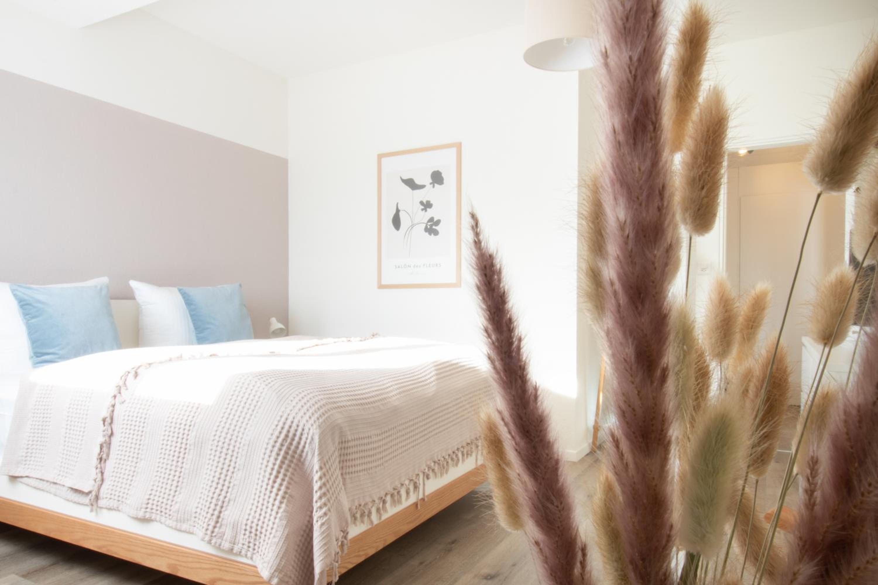 Löwe Apartment Blau Neuhausen am Rheinfall