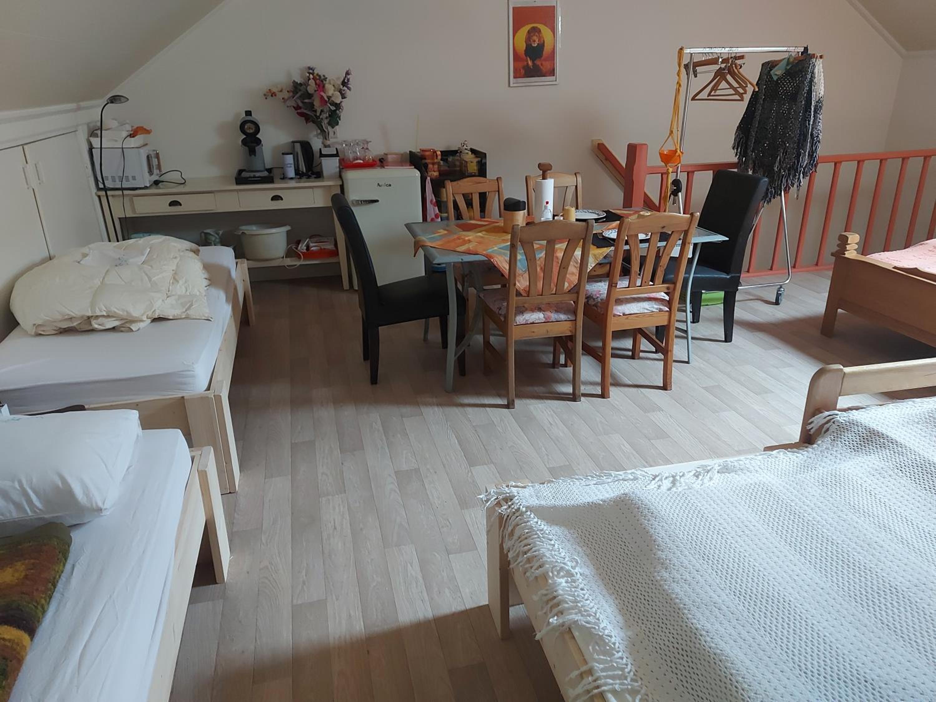 B&B de (S)tulp