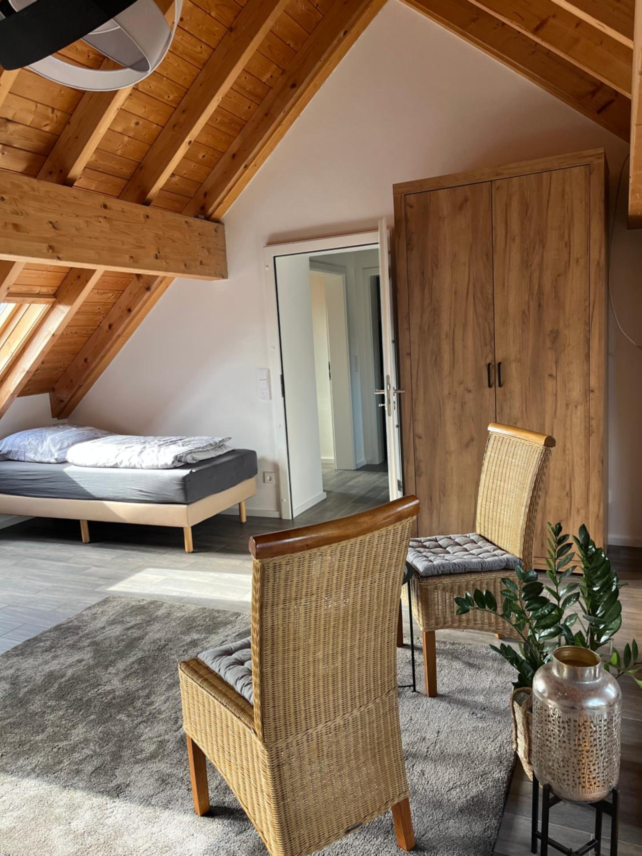 Ferienwohnung am Wald-und Wiesenkorb - Property Image 49