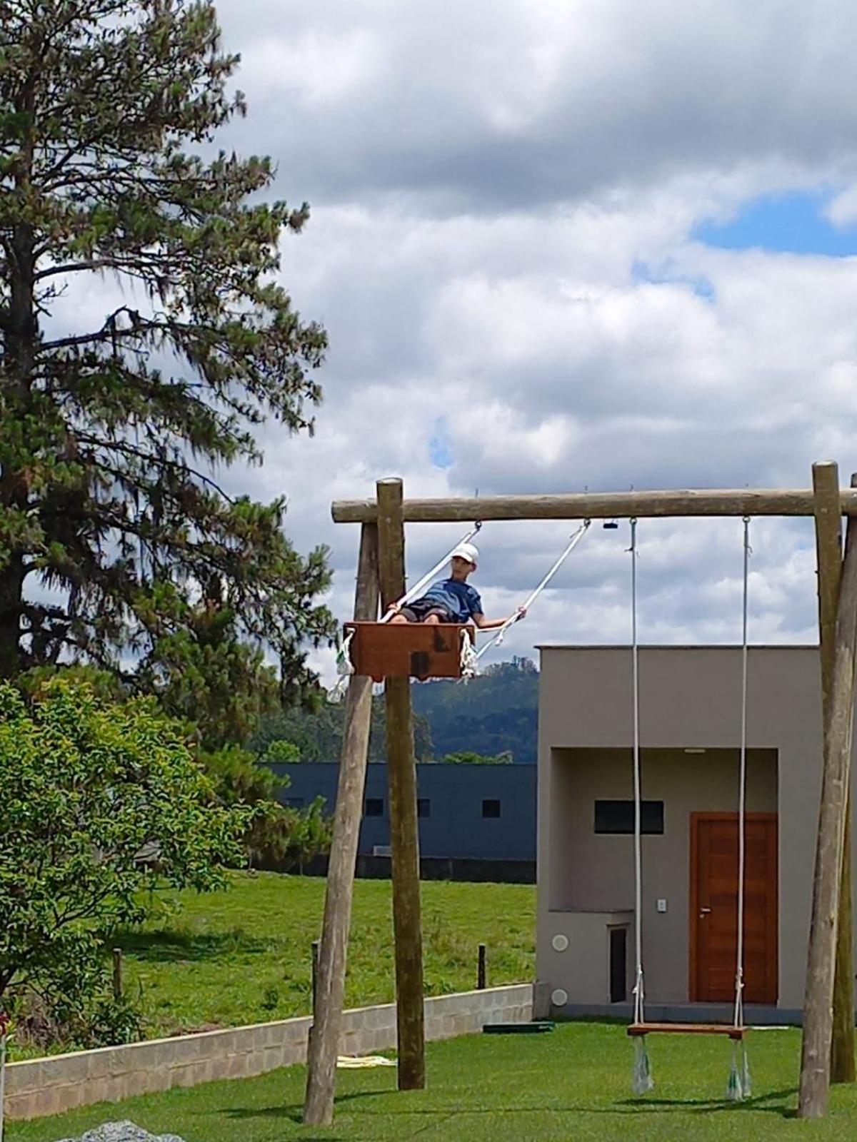 Pousada Salto Donner